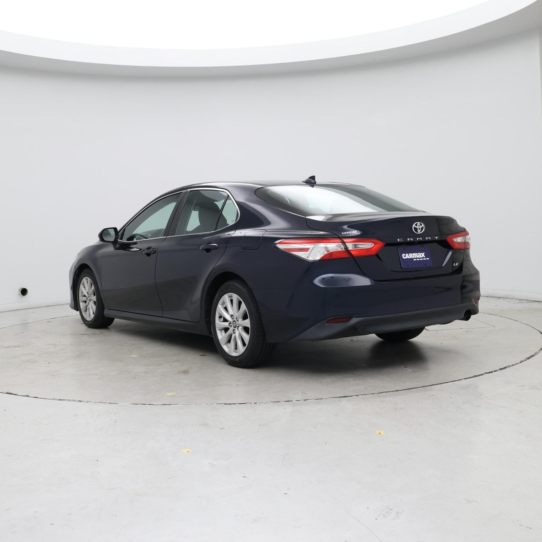 Thumbnail: 2020 Toyota Camry - 2