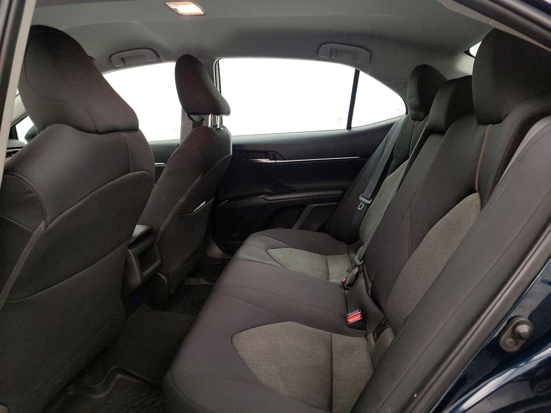 Thumbnail: 2020 Toyota Camry - 19