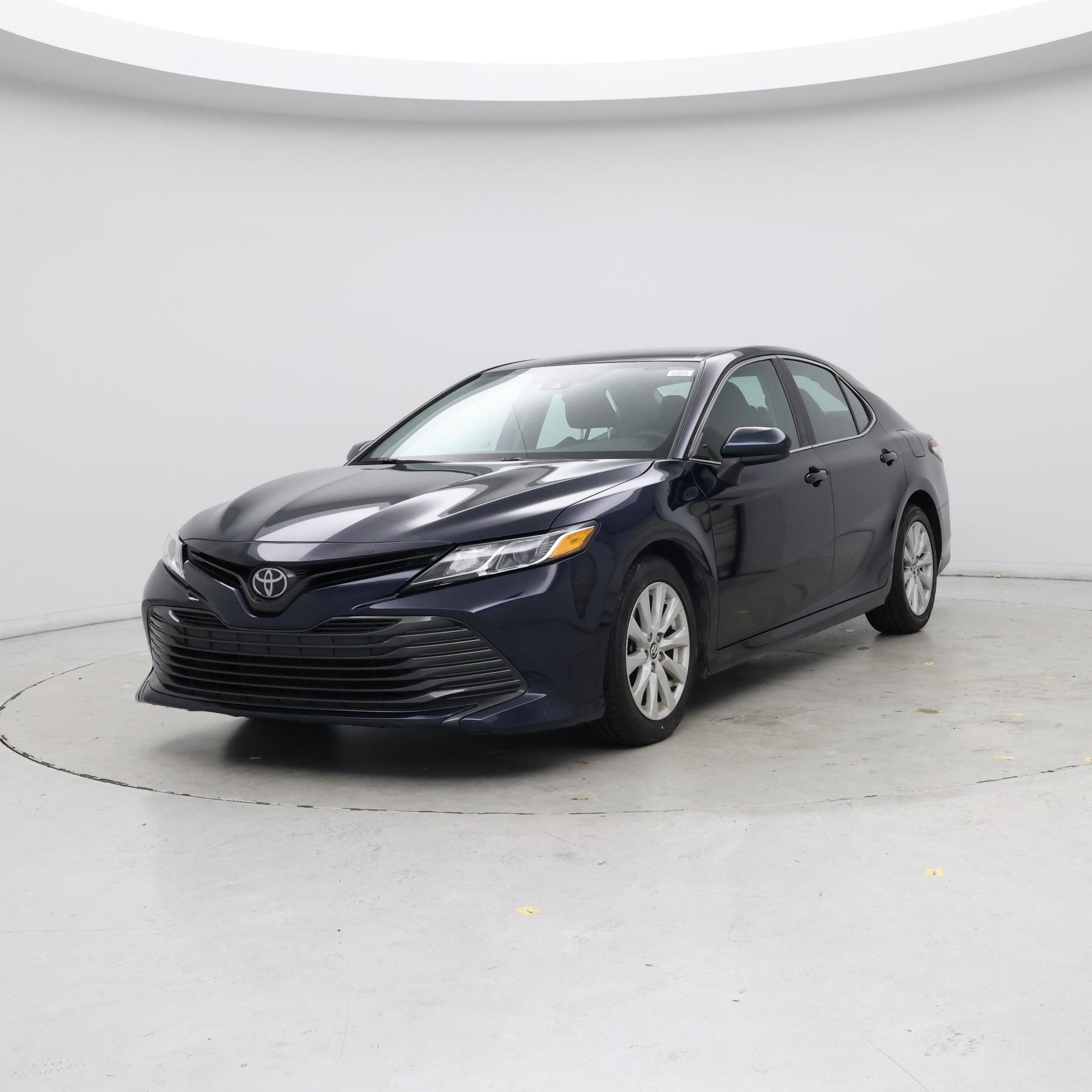 Thumbnail: 2020 Toyota Camry - 4