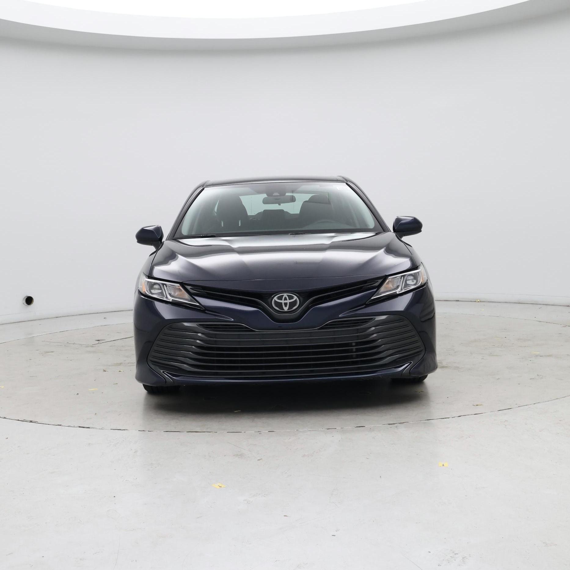 Thumbnail: 2020 Toyota Camry - 5