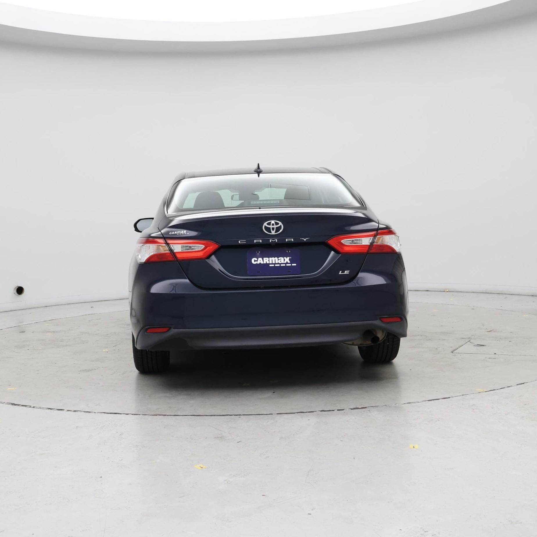 Thumbnail: 2020 Toyota Camry - 6