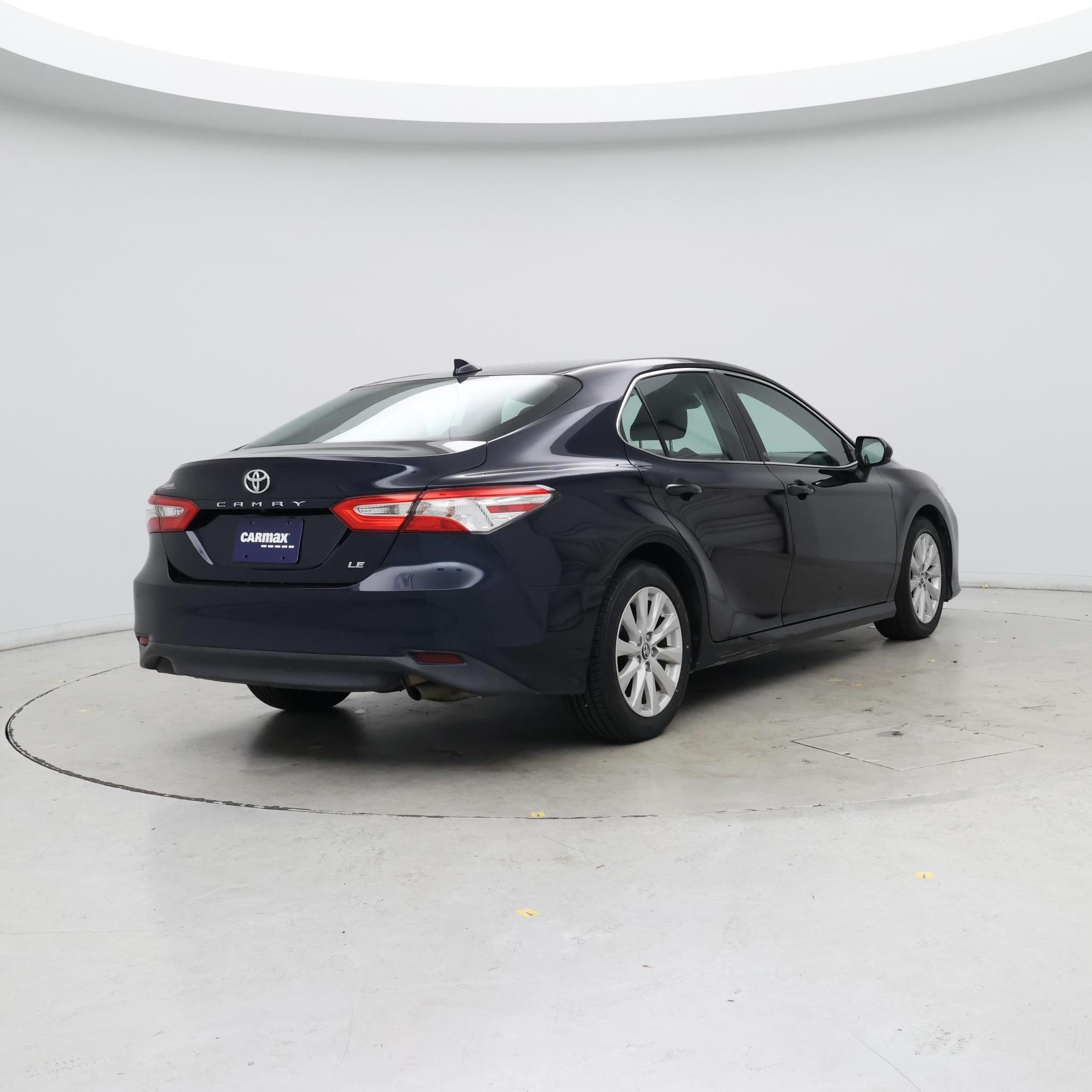 Thumbnail: 2020 Toyota Camry - 8