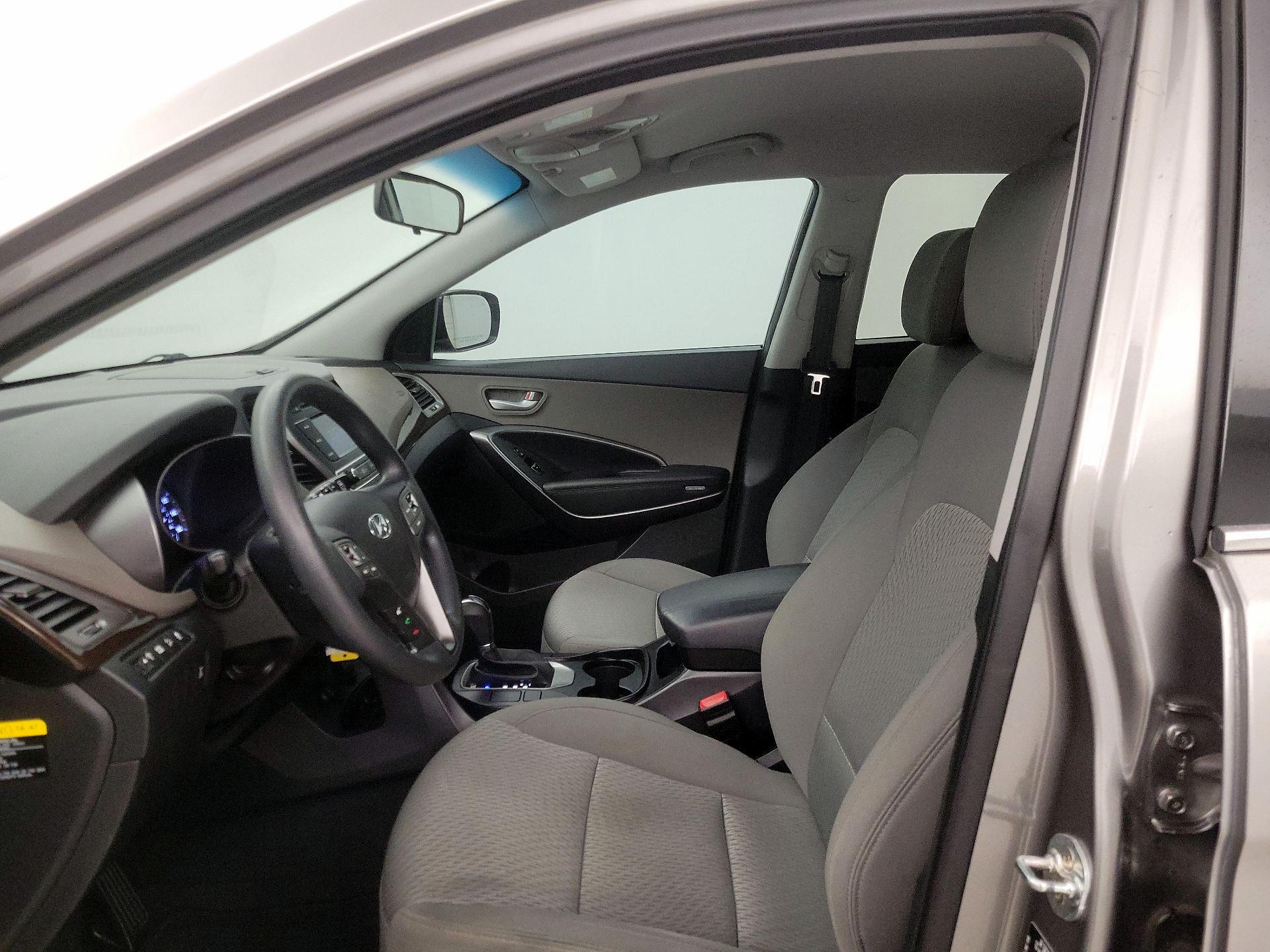 Thumbnail: 2018 Hyundai Santa Fe - 11