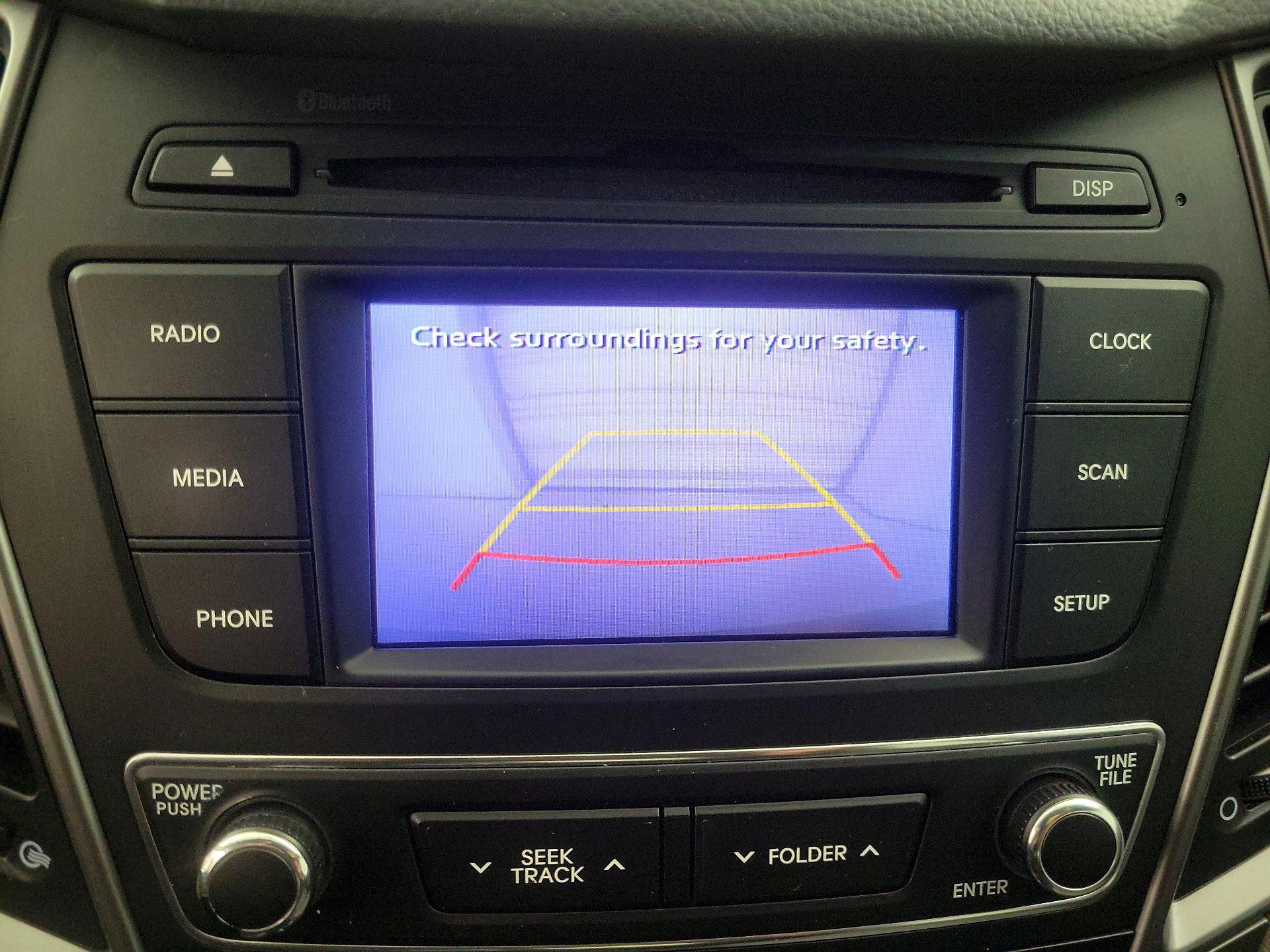 Thumbnail: 2018 Hyundai Santa Fe - 14