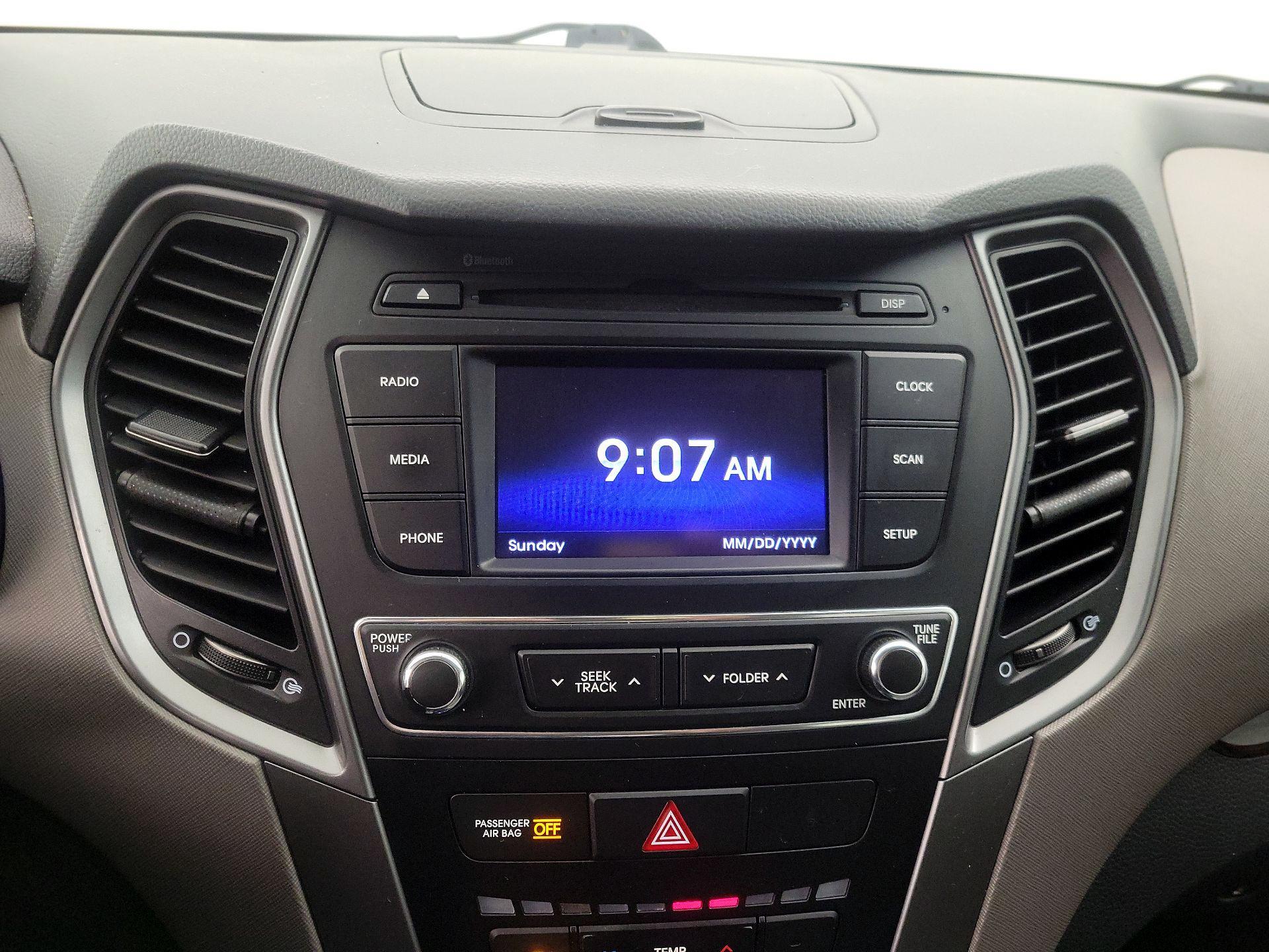 Thumbnail: 2018 Hyundai Santa Fe - 15