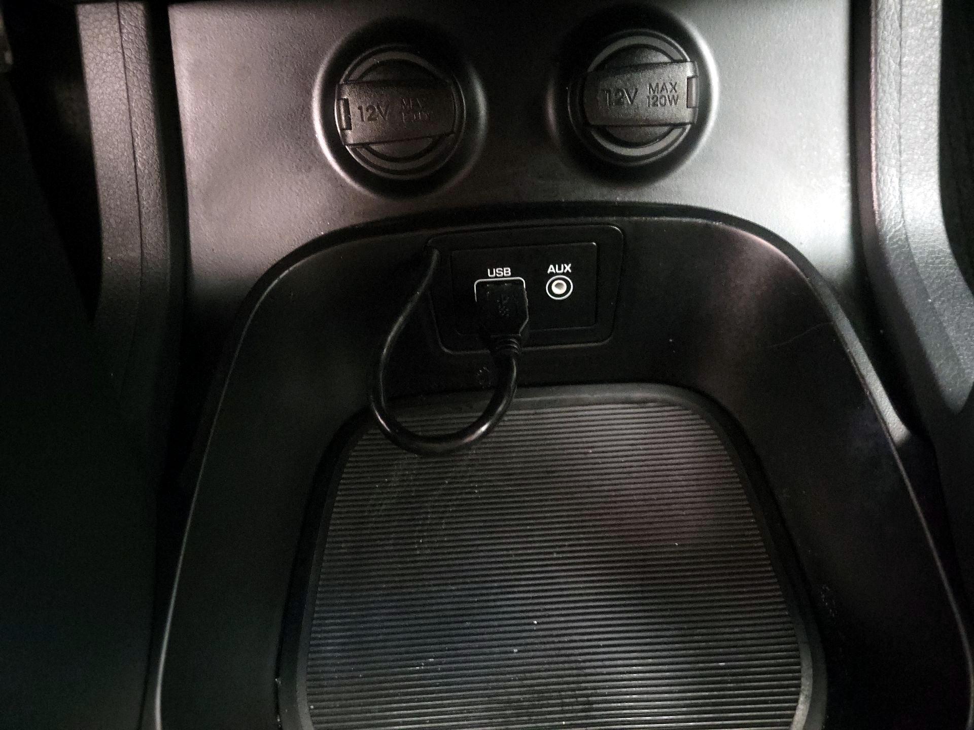 Thumbnail: 2018 Hyundai Santa Fe - 18