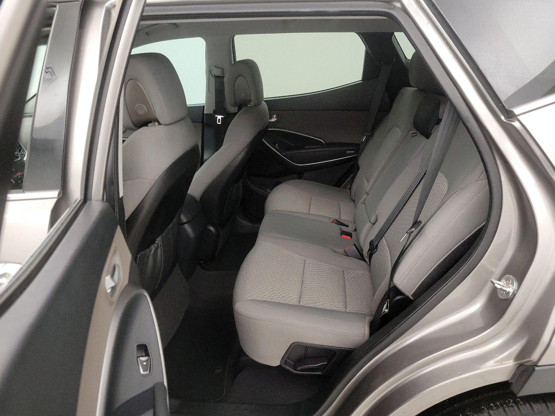 Thumbnail: 2018 Hyundai Santa Fe - 19