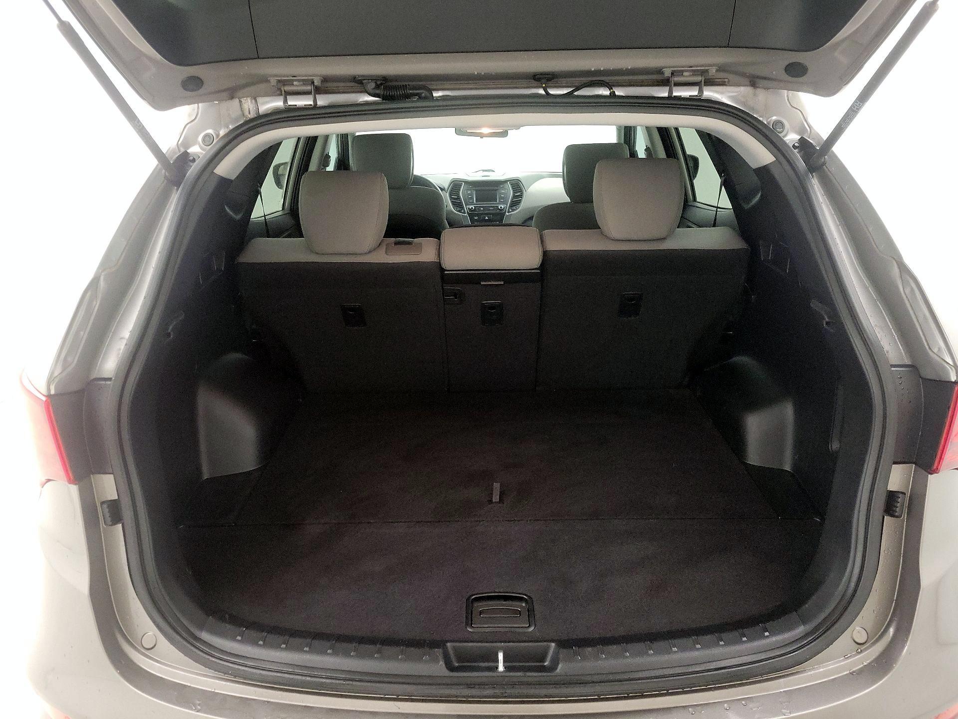 Thumbnail: 2018 Hyundai Santa Fe - 20