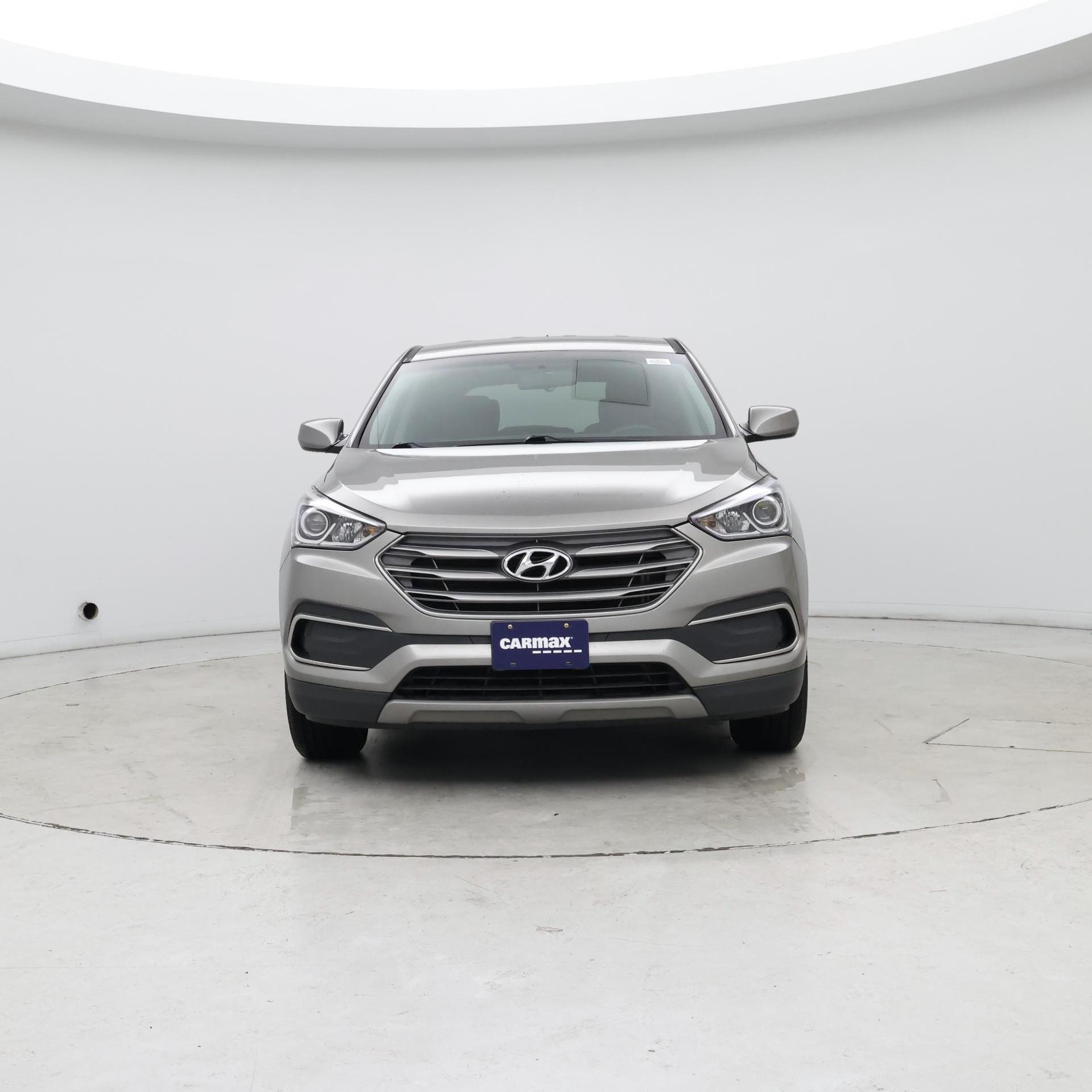 Thumbnail: 2018 Hyundai Santa Fe - 5