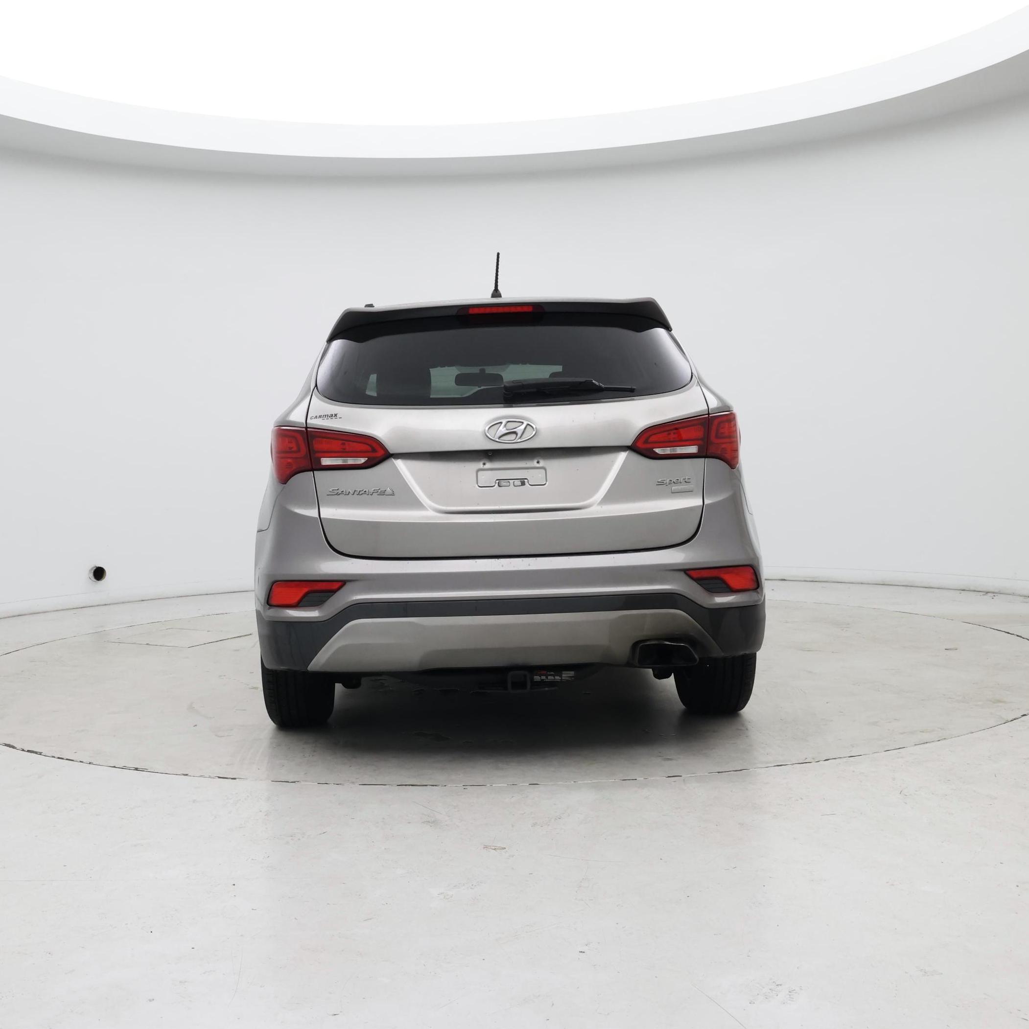 Thumbnail: 2018 Hyundai Santa Fe - 6