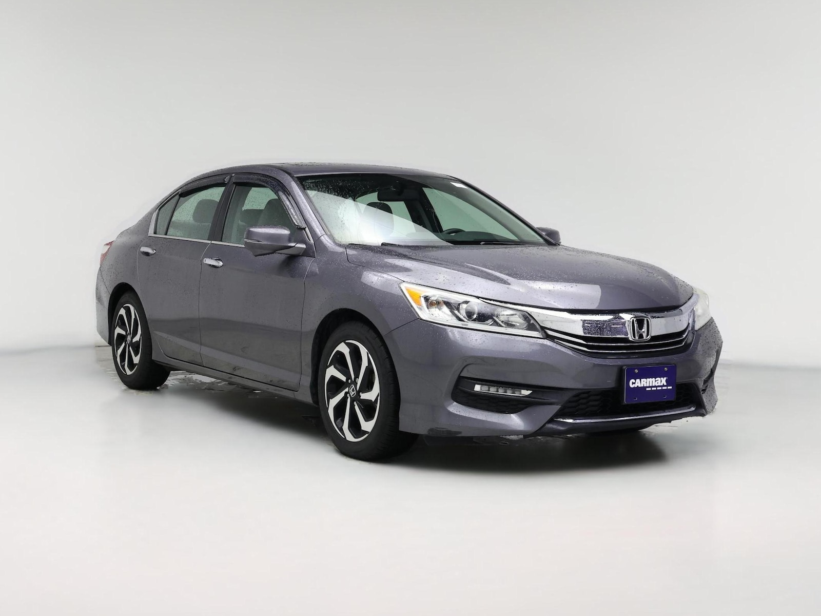 2017 Honda Accord EX