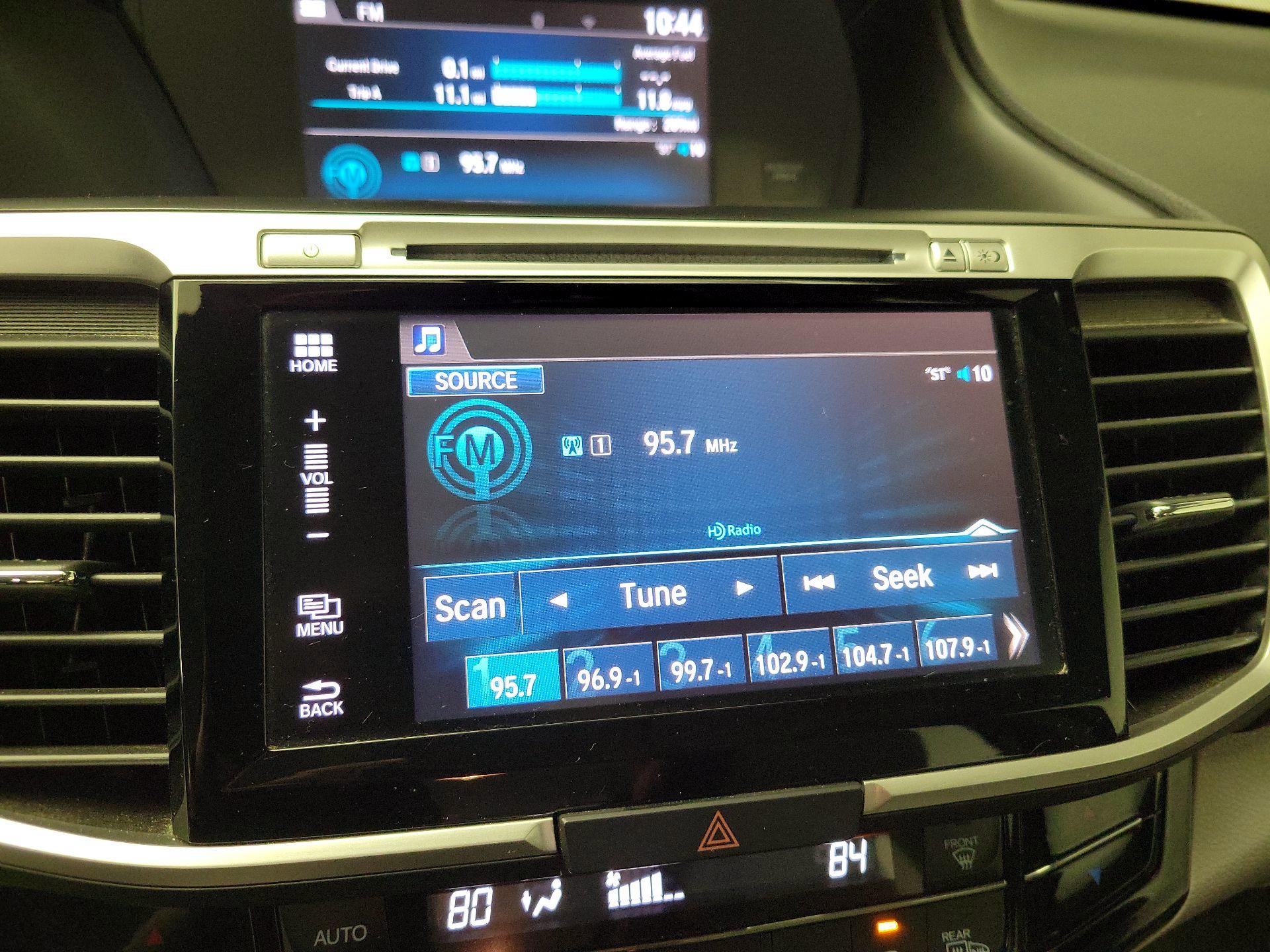 Thumbnail: 2017 Honda Accord - 15