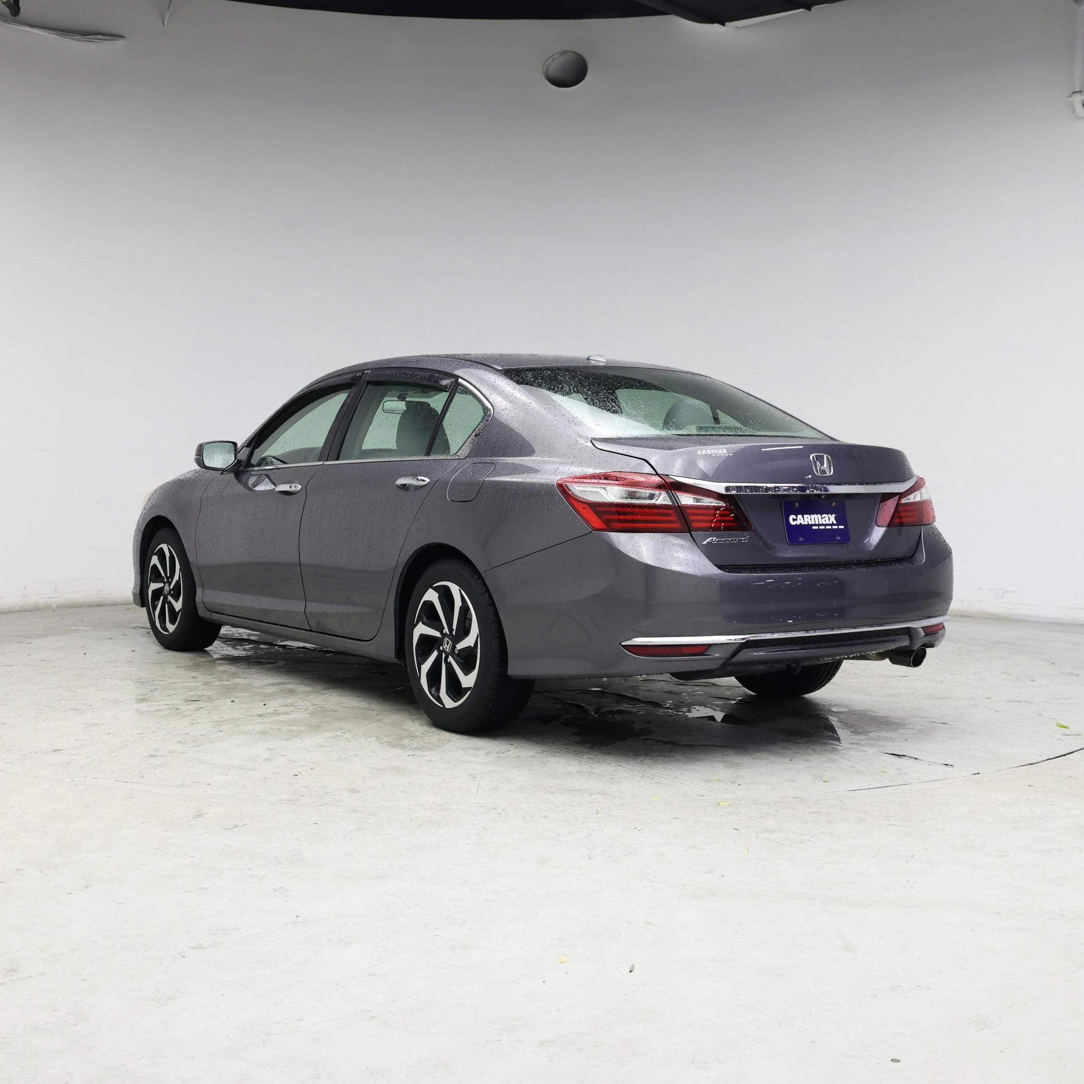 Thumbnail: 2017 Honda Accord - 2