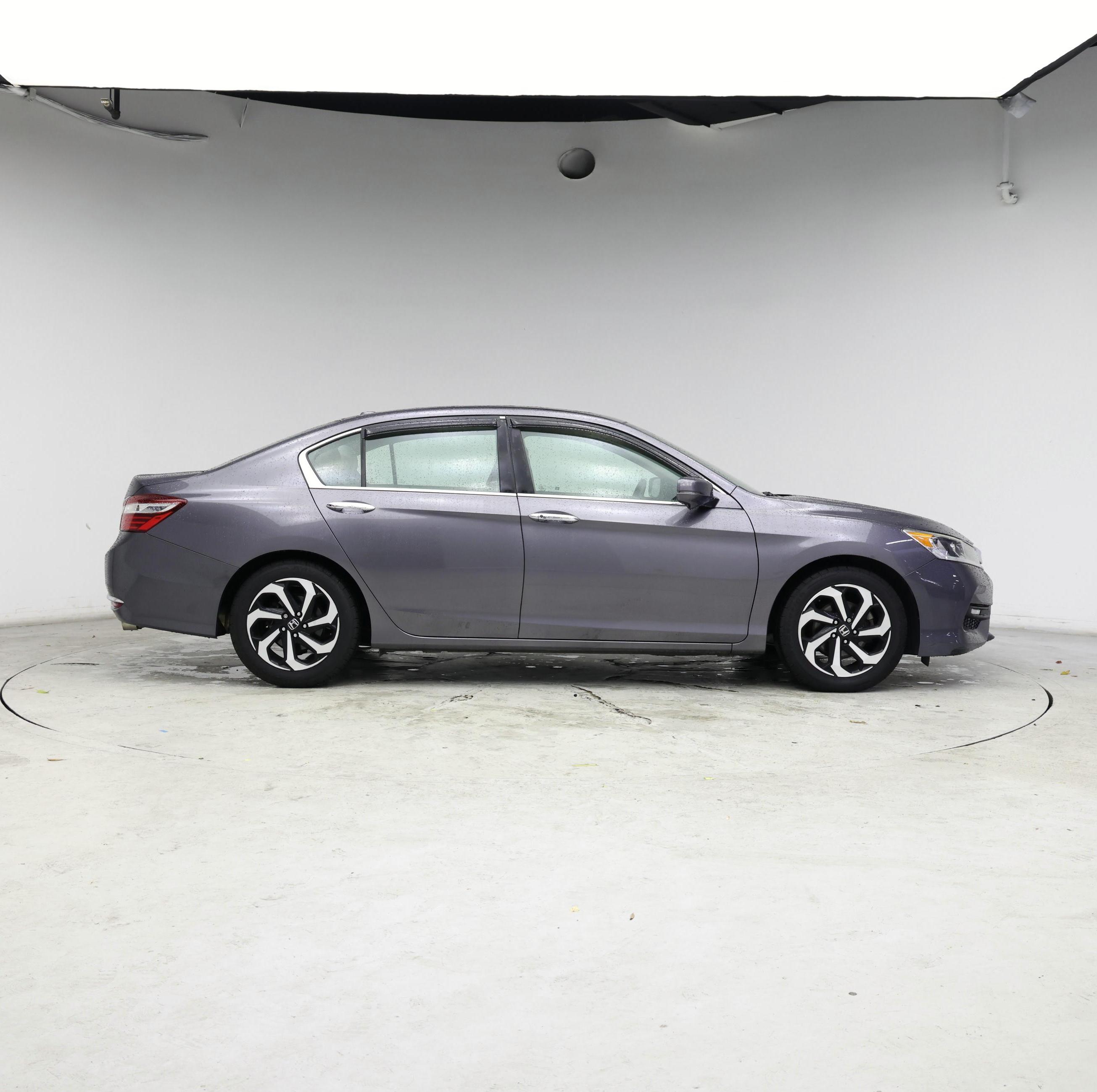 Thumbnail: 2017 Honda Accord - 7