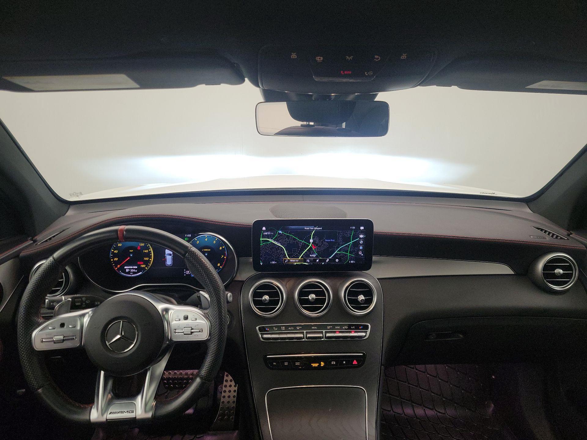 Thumbnail: 2022 Mercedes-Benz GLC - 9