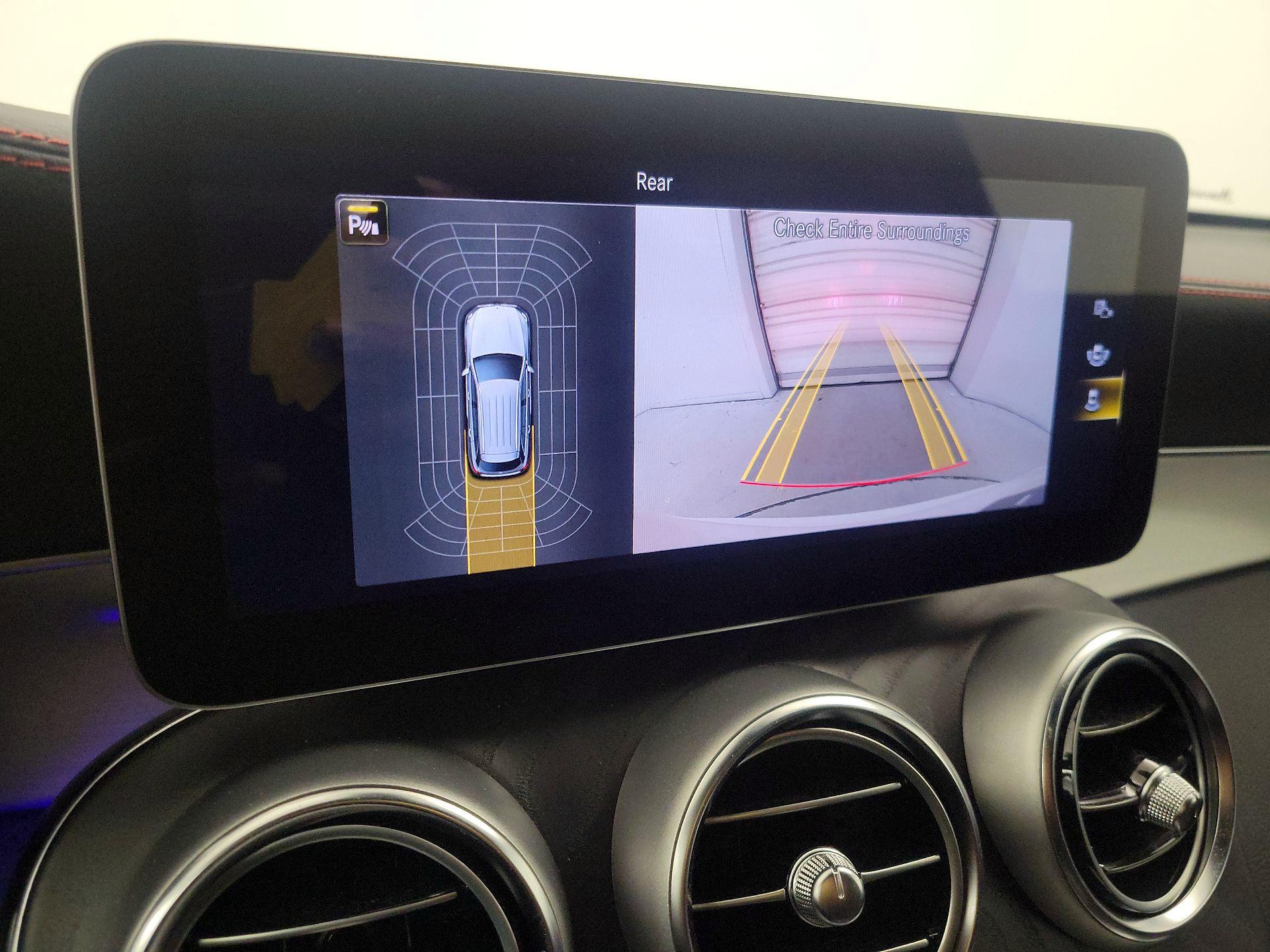 Thumbnail: 2022 Mercedes-Benz GLC - 15