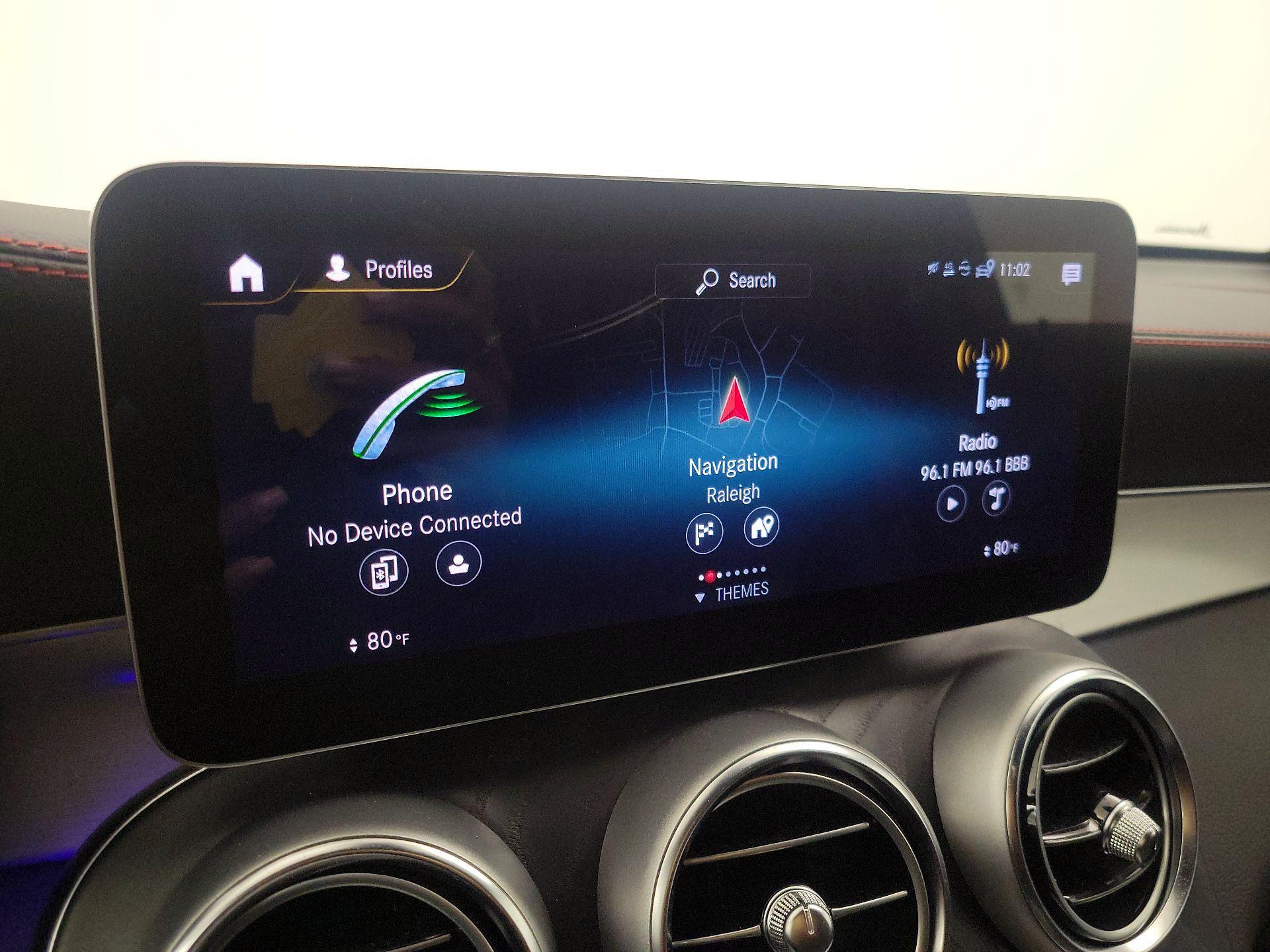 Thumbnail: 2022 Mercedes-Benz GLC - 16