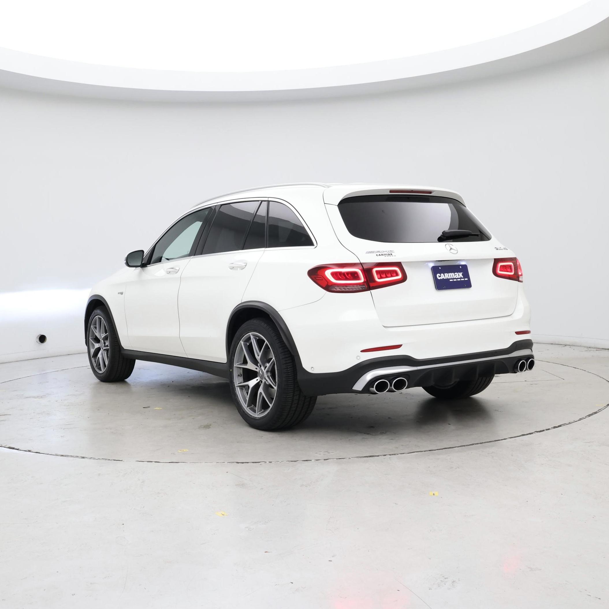 Thumbnail: 2022 Mercedes-Benz GLC - 2