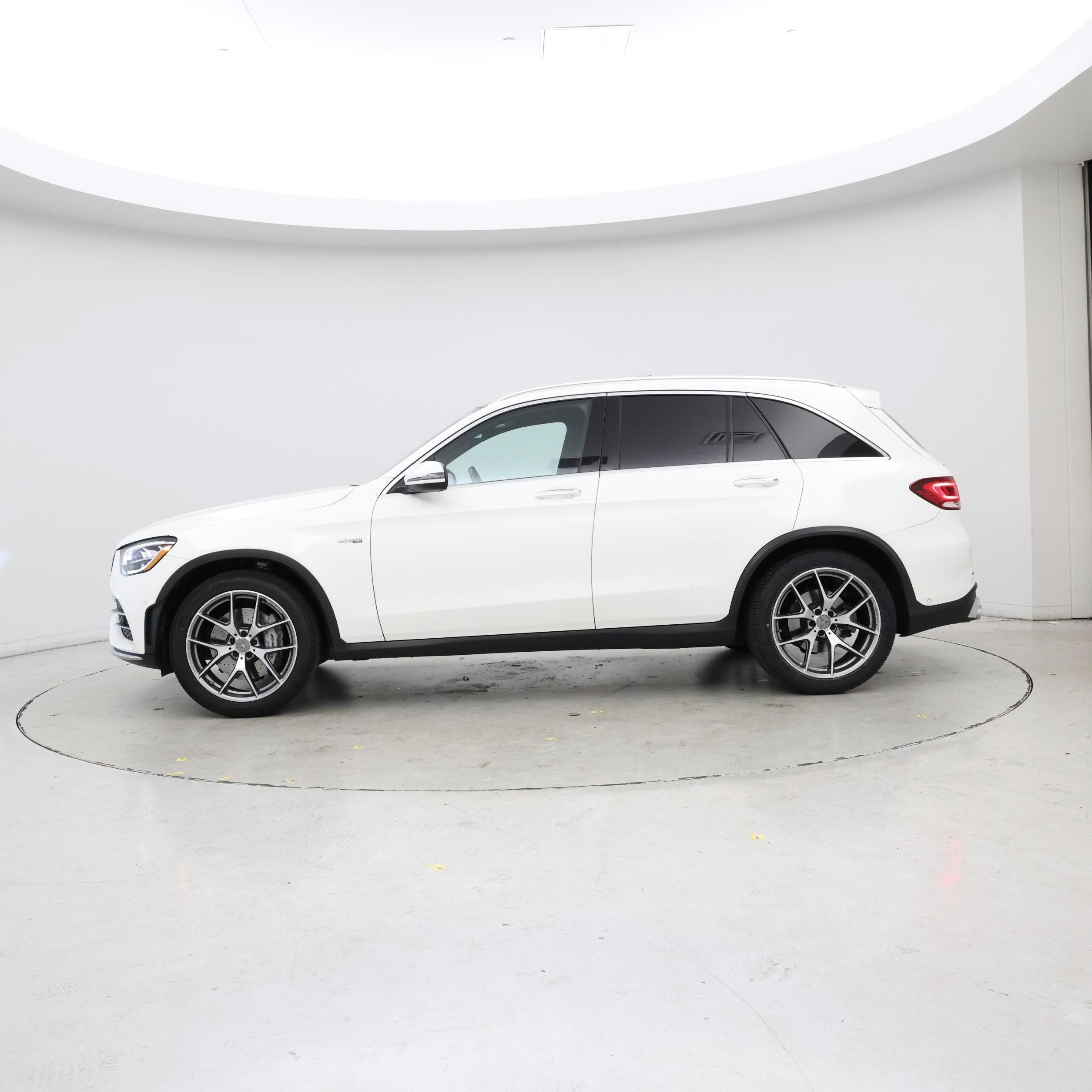 Thumbnail: 2022 Mercedes-Benz GLC - 3