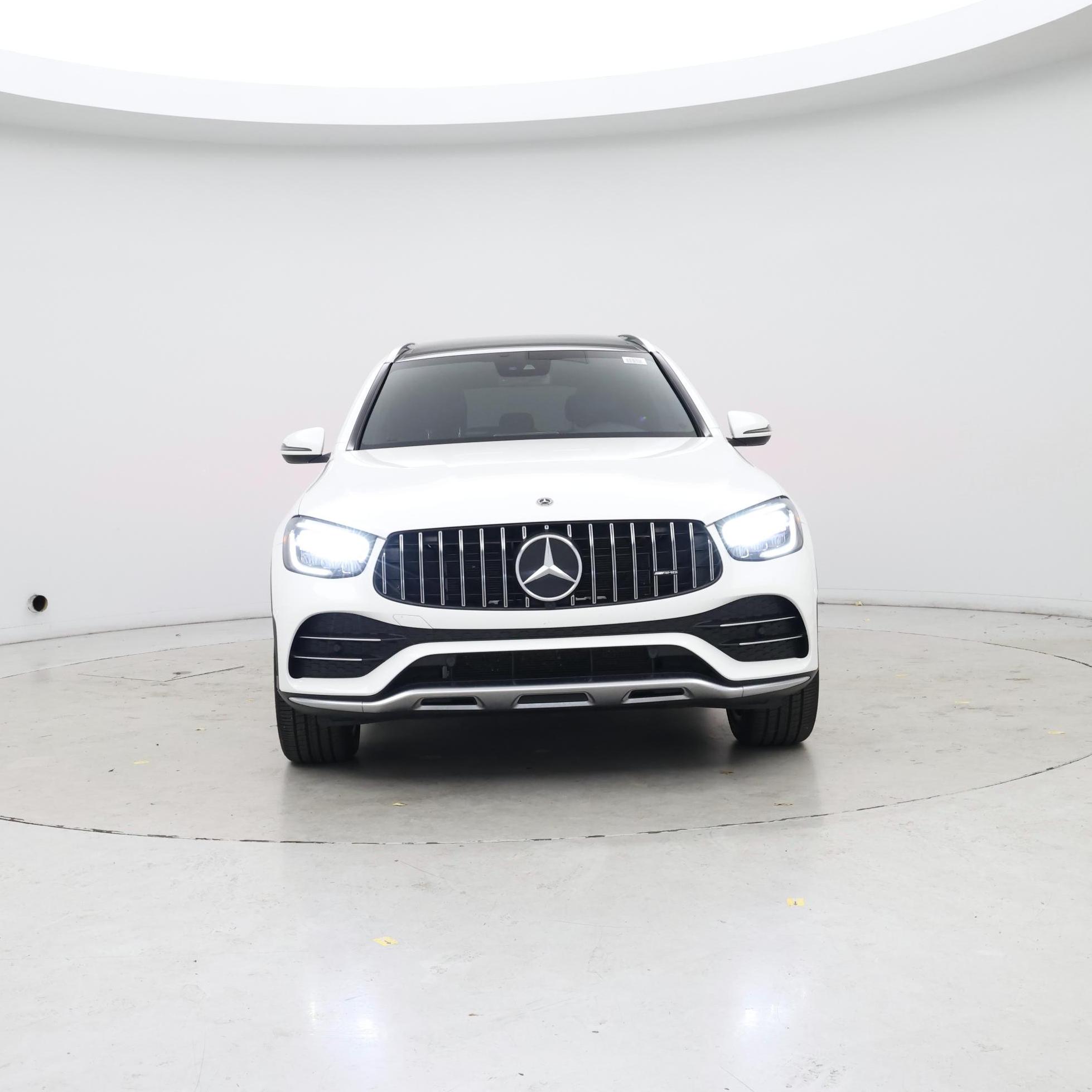 Thumbnail: 2022 Mercedes-Benz GLC - 5