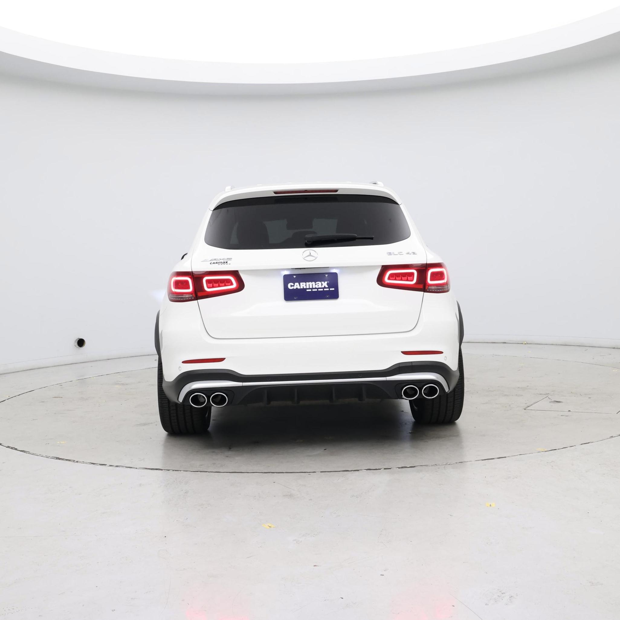 Thumbnail: 2022 Mercedes-Benz GLC - 6