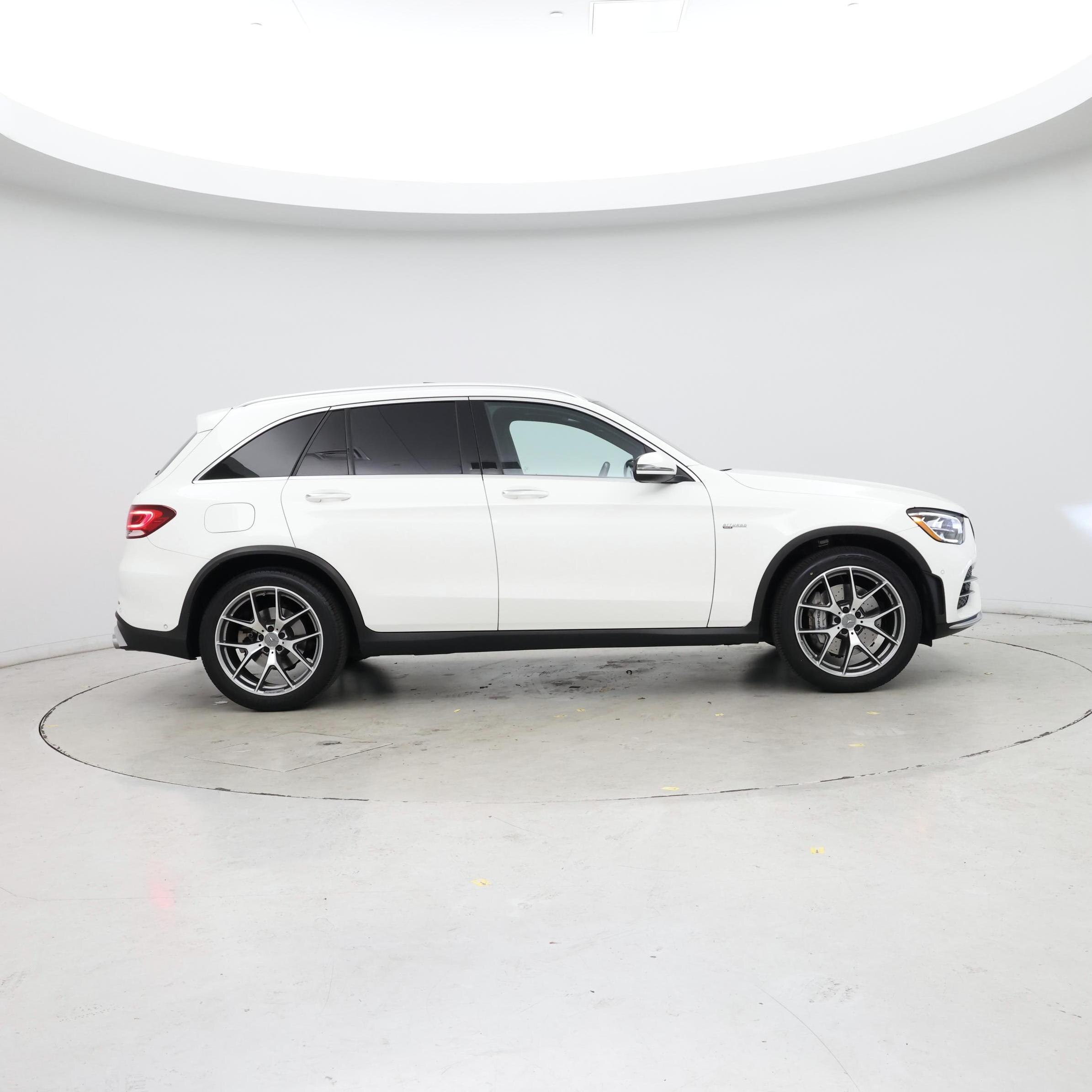 Thumbnail: 2022 Mercedes-Benz GLC - 7