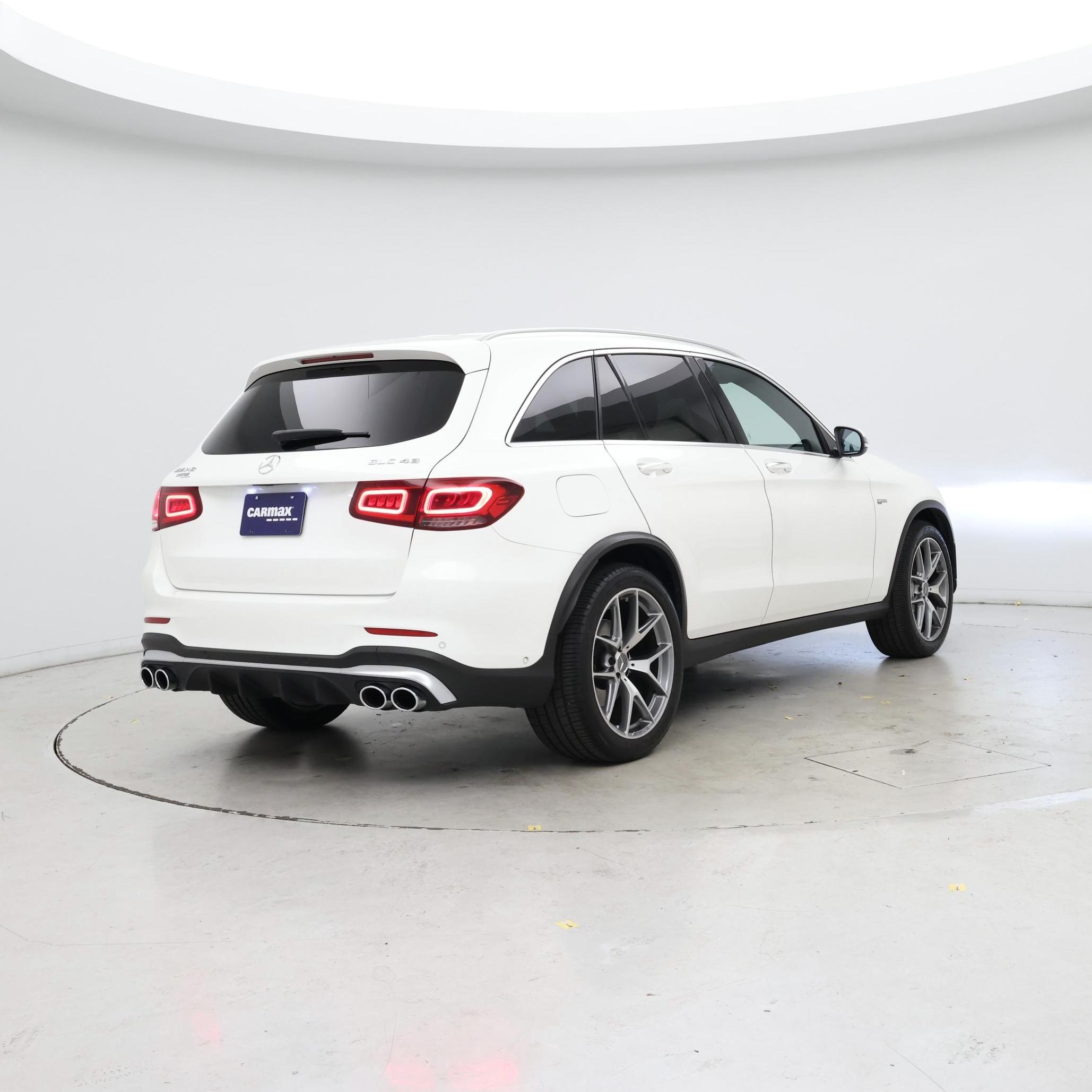 Thumbnail: 2022 Mercedes-Benz GLC - 8