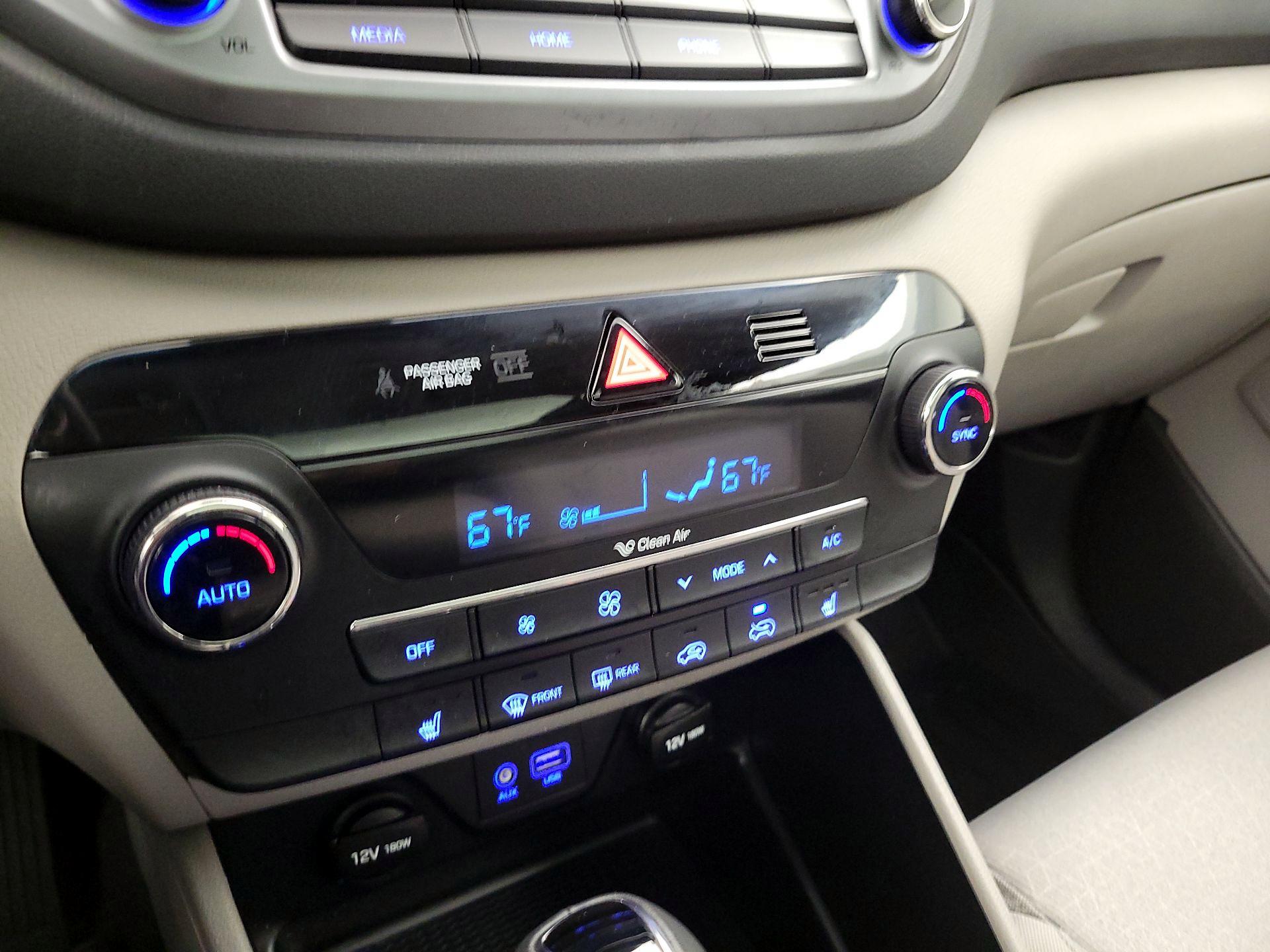 Thumbnail: 2018 Hyundai Tucson - 16