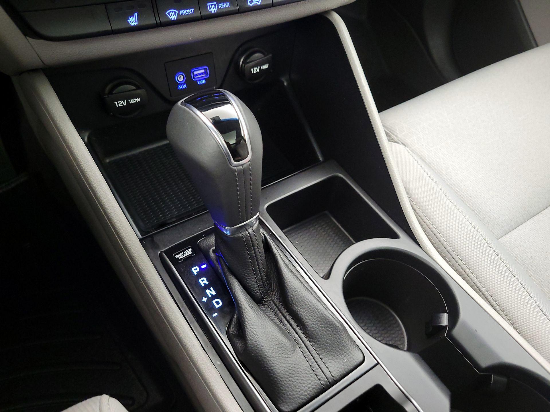 Thumbnail: 2018 Hyundai Tucson - 17