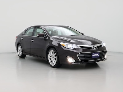 2015 Toyota Avalon Limited
