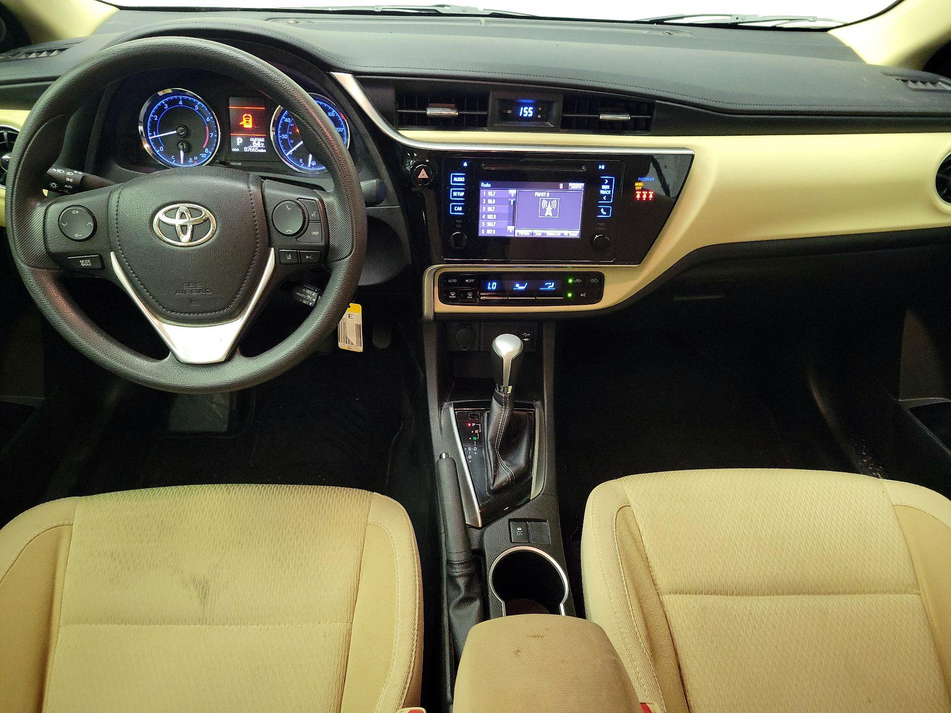 Thumbnail: 2018 Toyota Corolla - 9