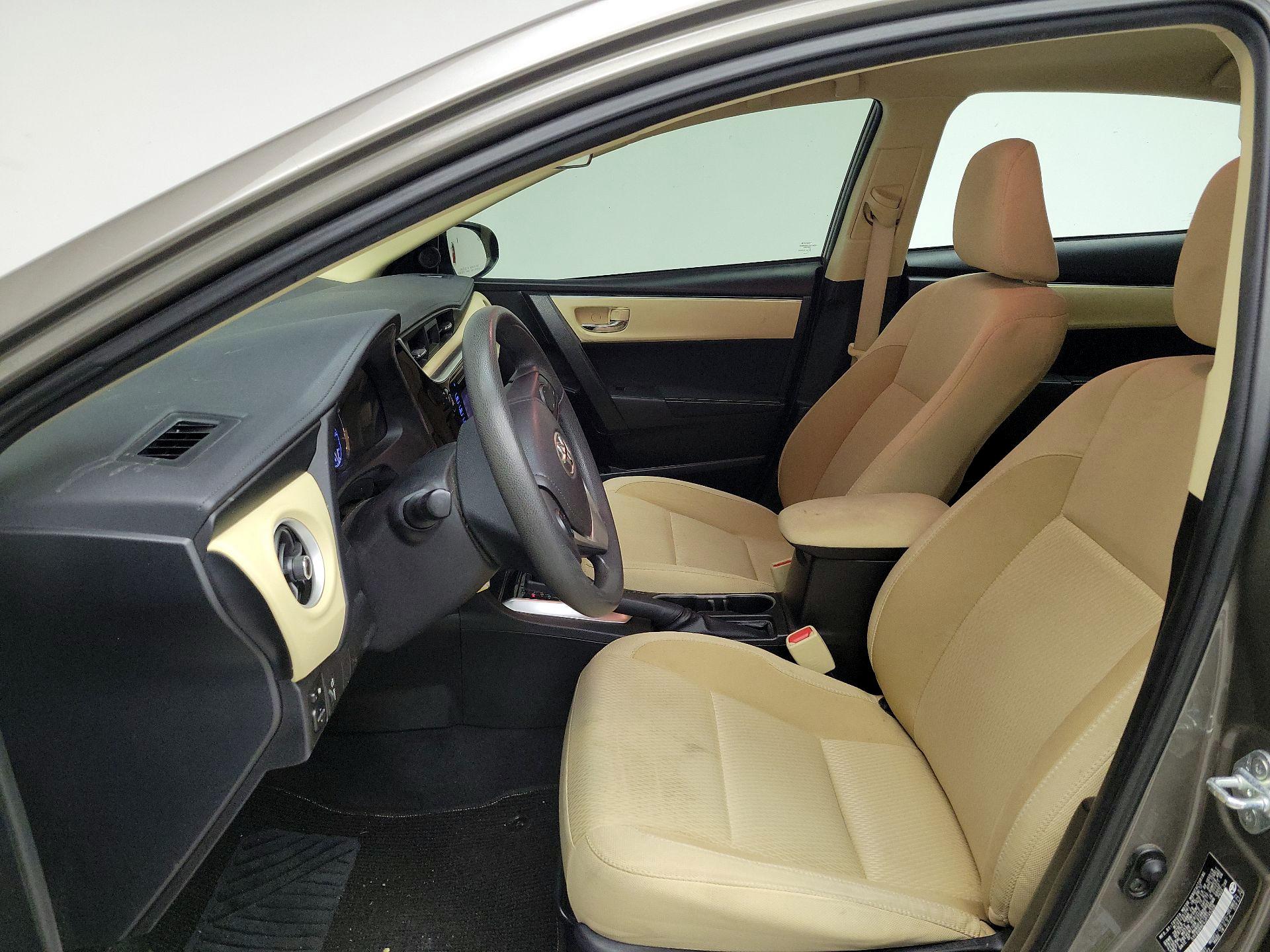 Thumbnail: 2018 Toyota Corolla - 11