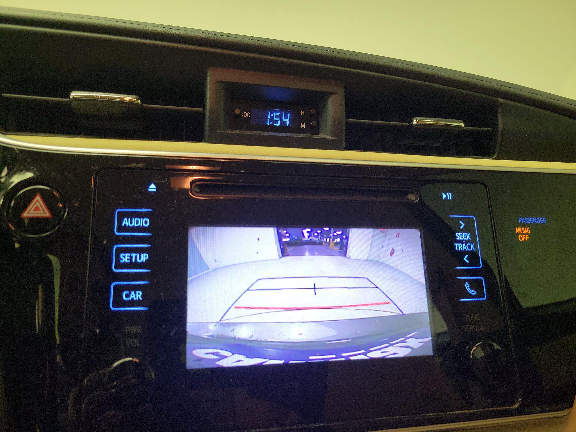 Thumbnail: 2018 Toyota Corolla - 14