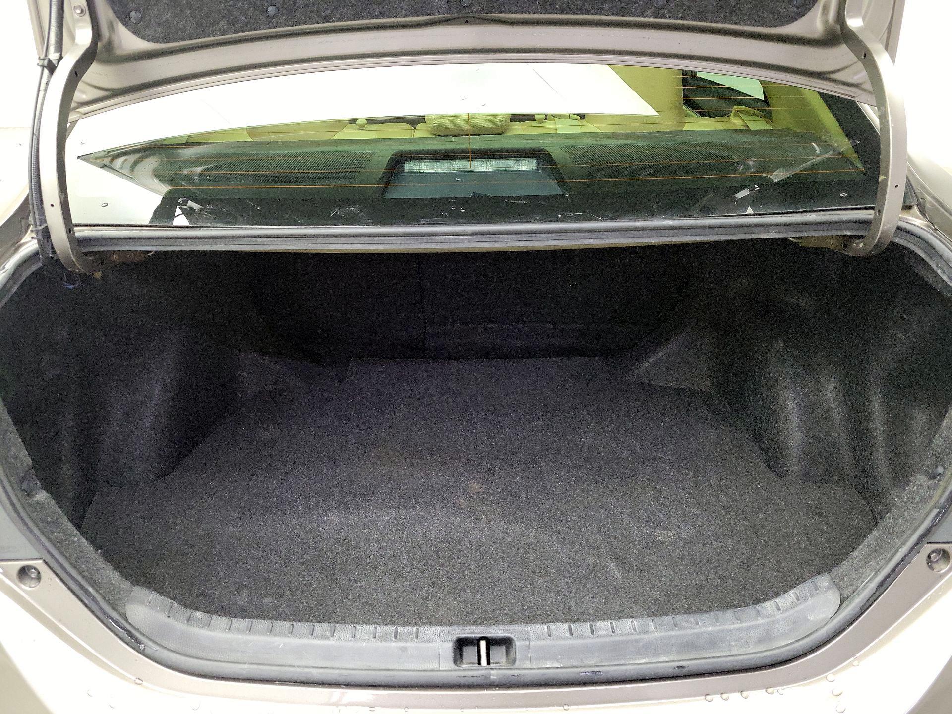 Thumbnail: 2018 Toyota Corolla - 20