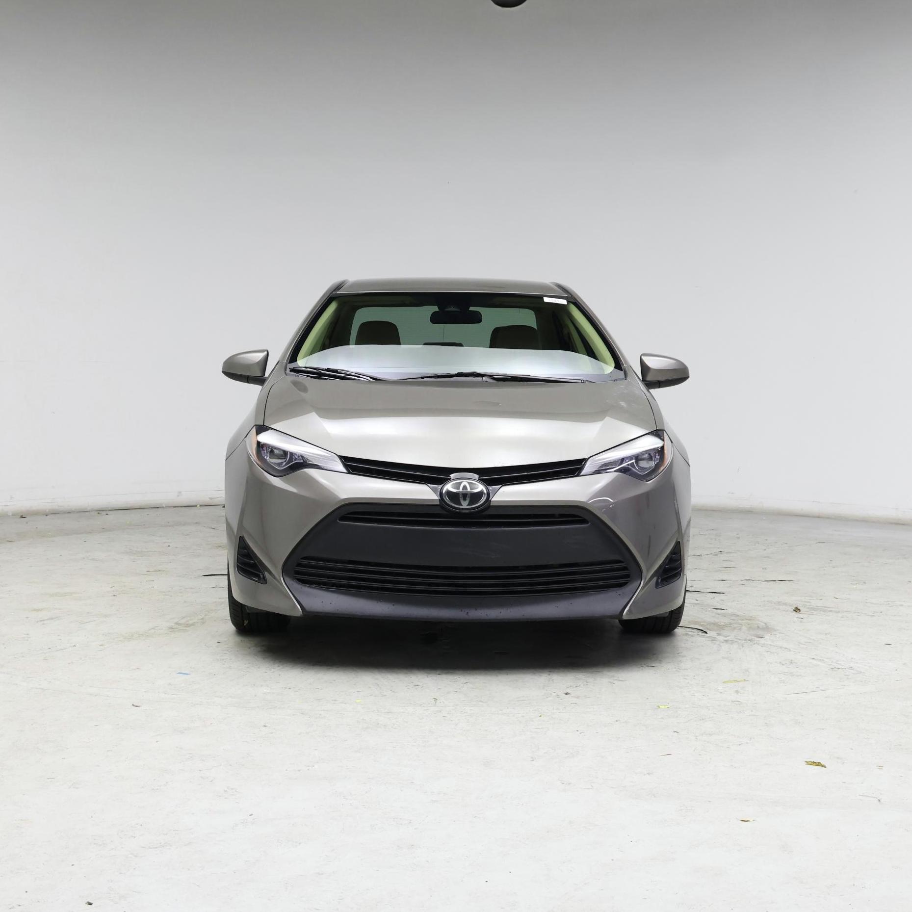 Thumbnail: 2018 Toyota Corolla - 5