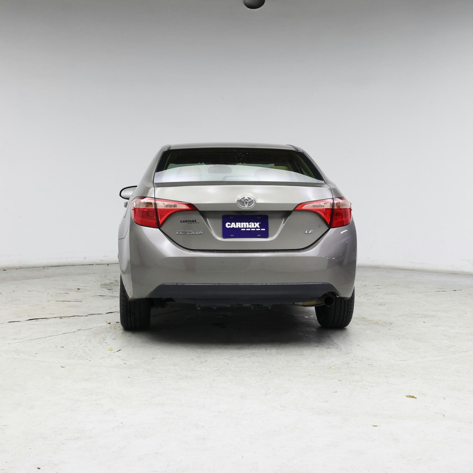 Thumbnail: 2018 Toyota Corolla - 6