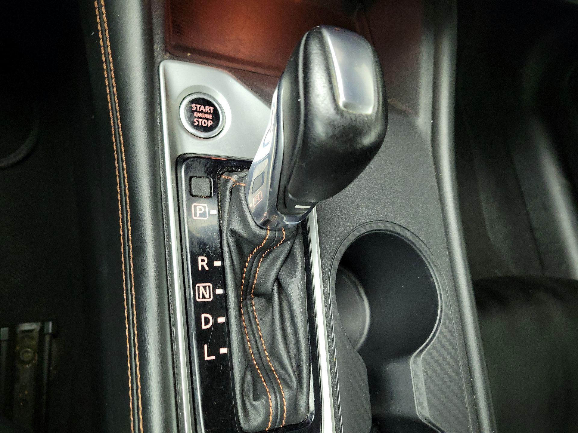 Thumbnail: 2020 Nissan Altima - 16