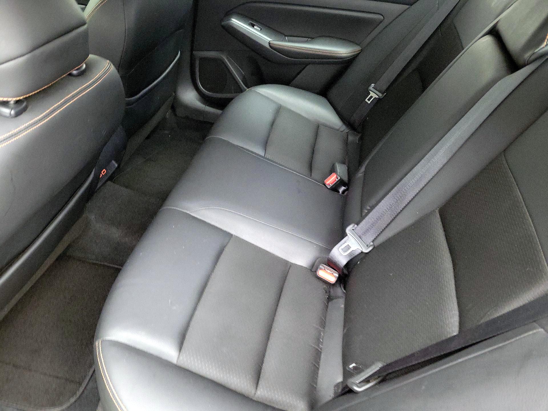 Thumbnail: 2020 Nissan Altima - 18