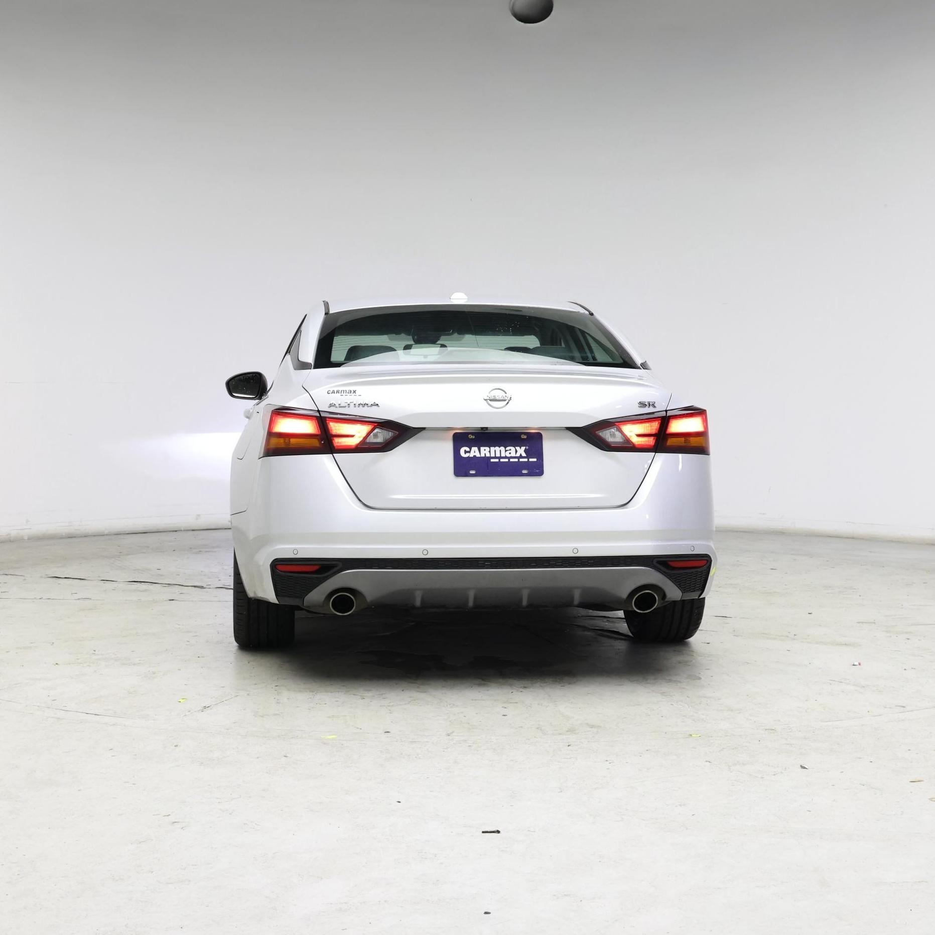 Thumbnail: 2020 Nissan Altima - 6