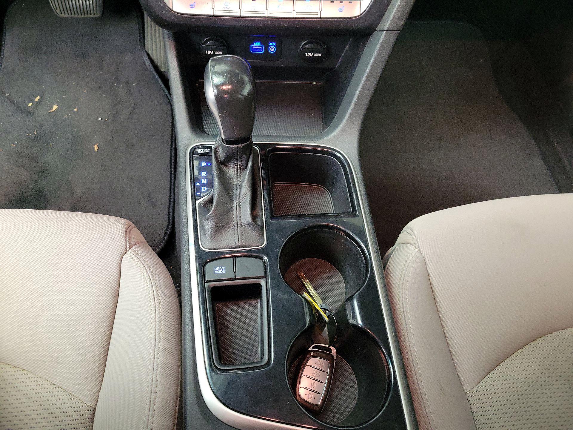 Thumbnail: 2018 Hyundai Sonata - 17