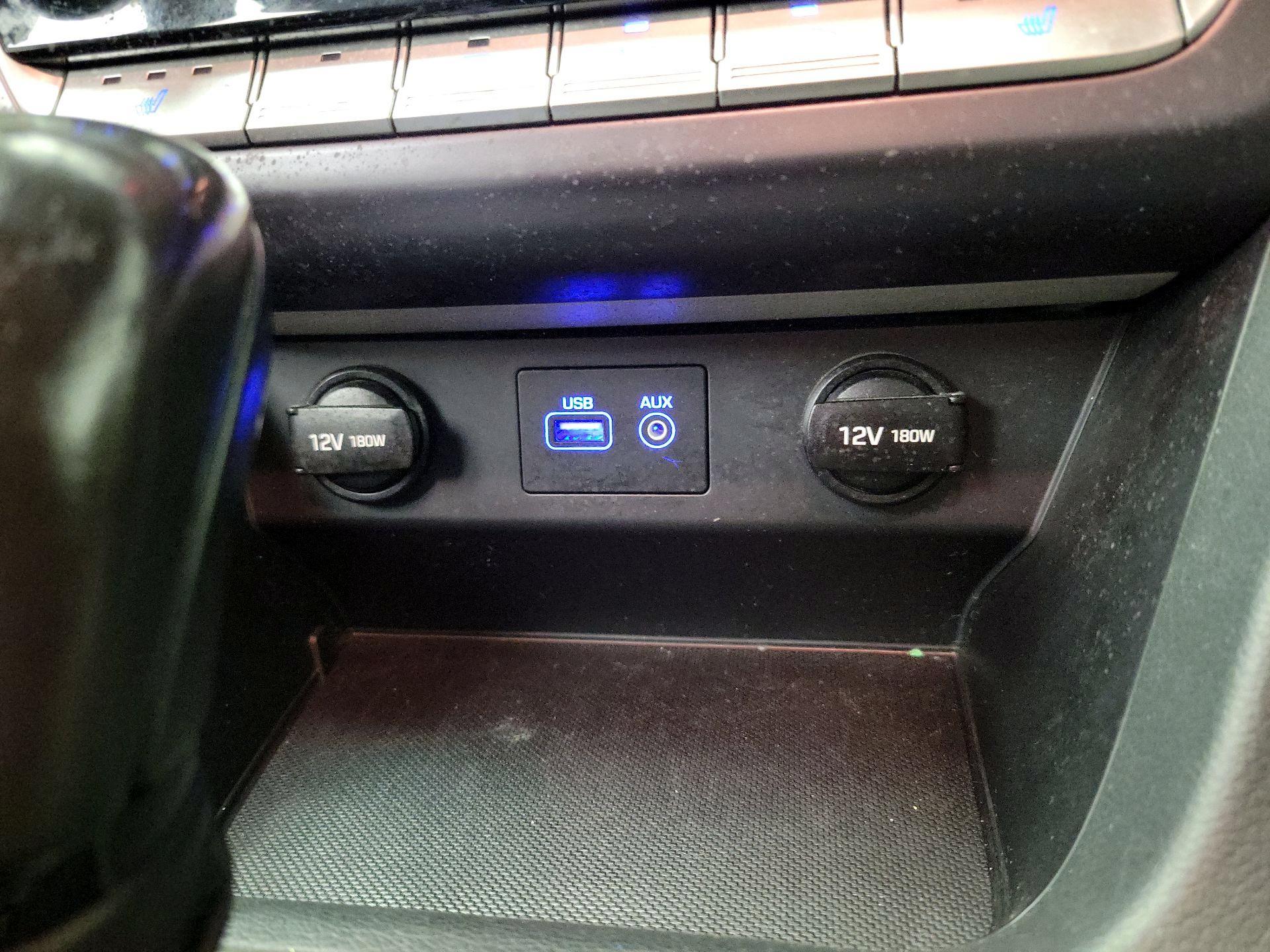 Thumbnail: 2018 Hyundai Sonata - 18