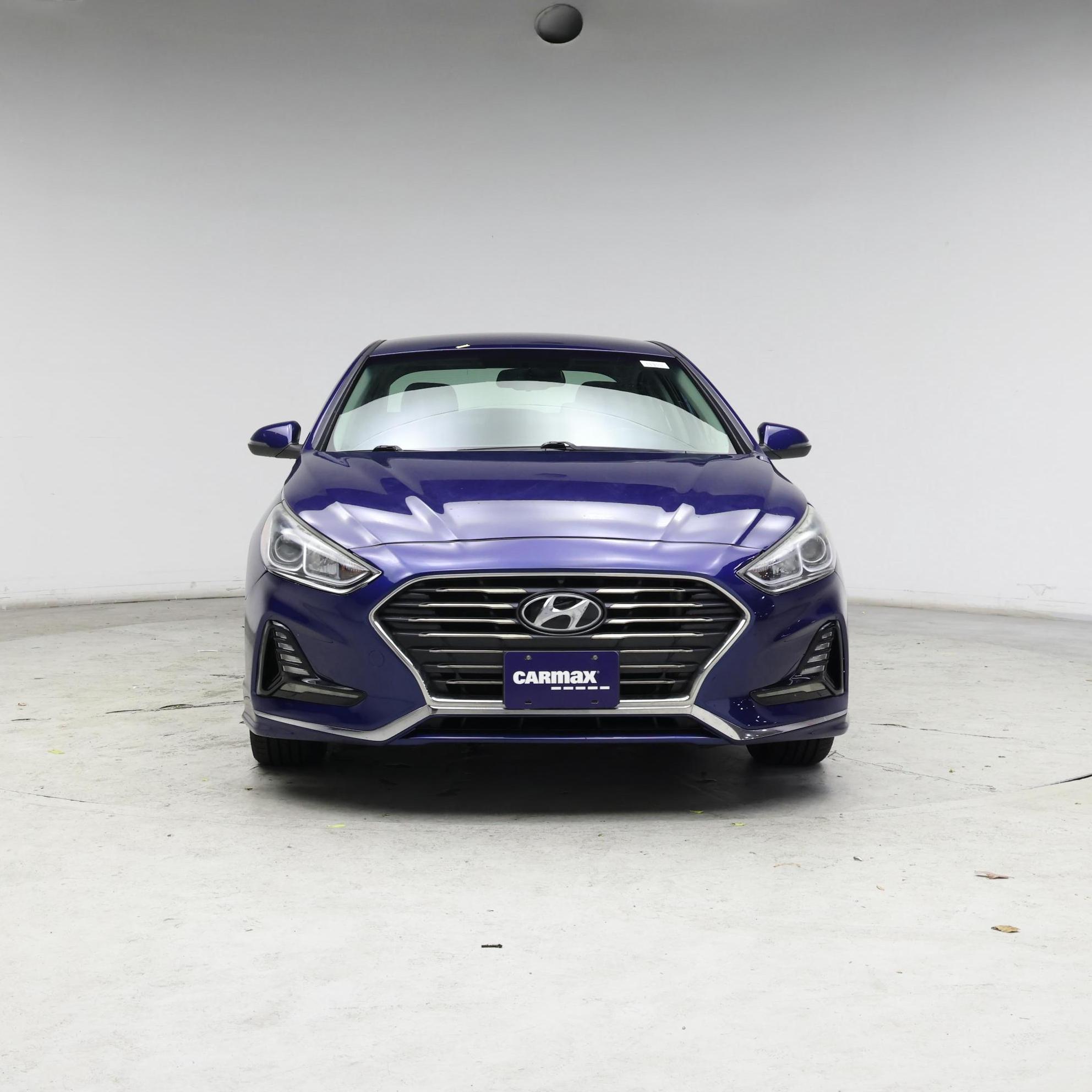Thumbnail: 2018 Hyundai Sonata - 5
