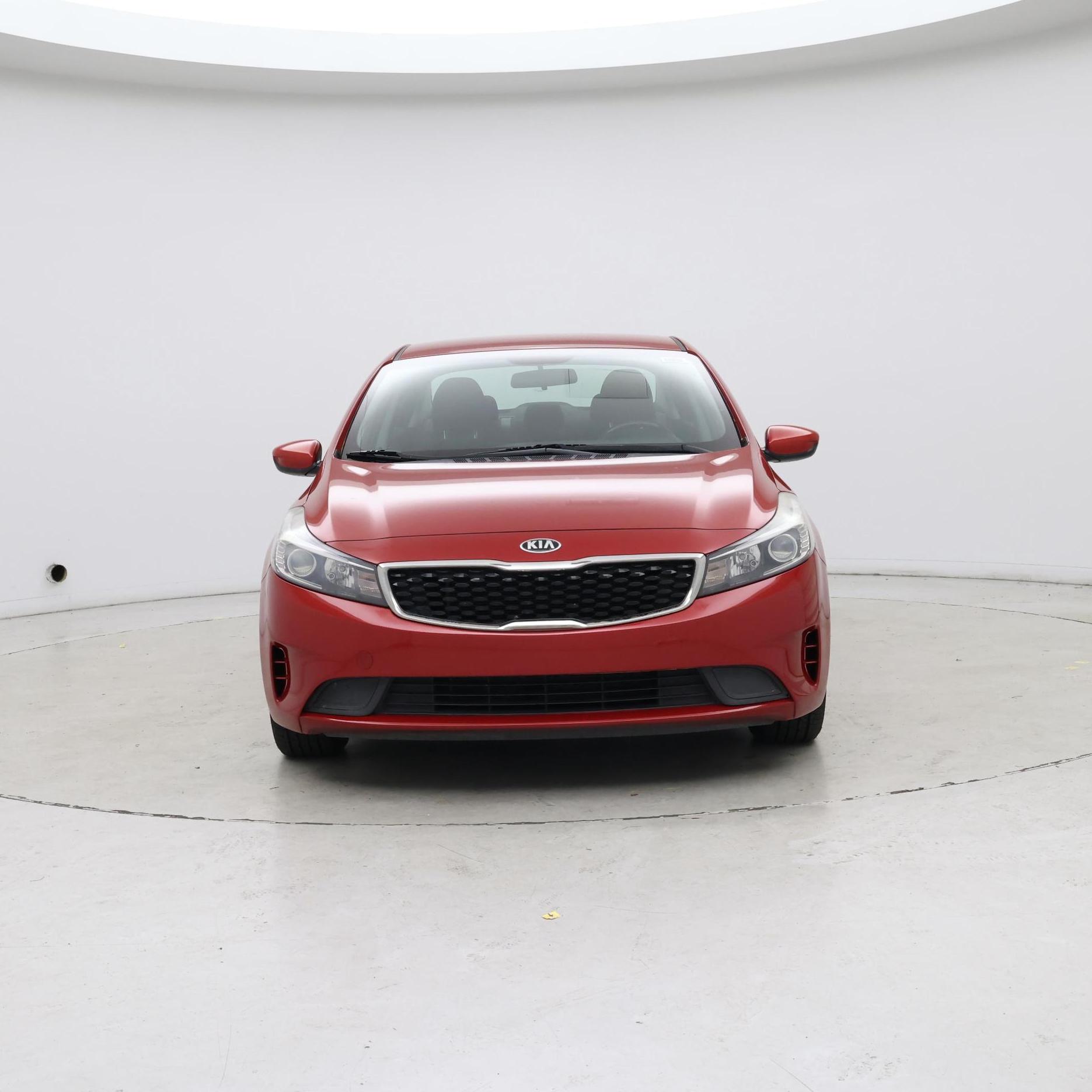 Thumbnail: 2017 Kia Forte - 5