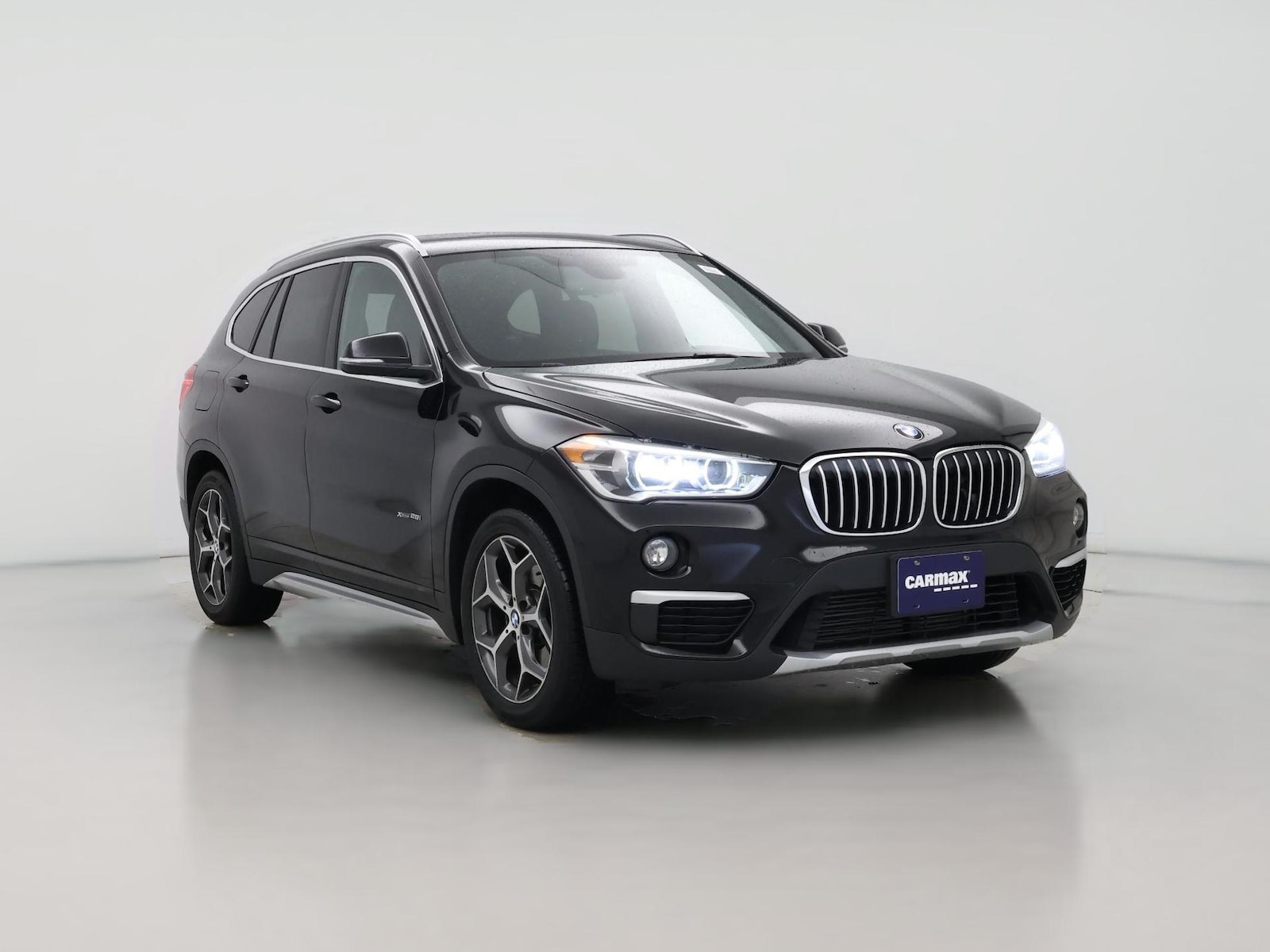 2017 BMW X1 28i