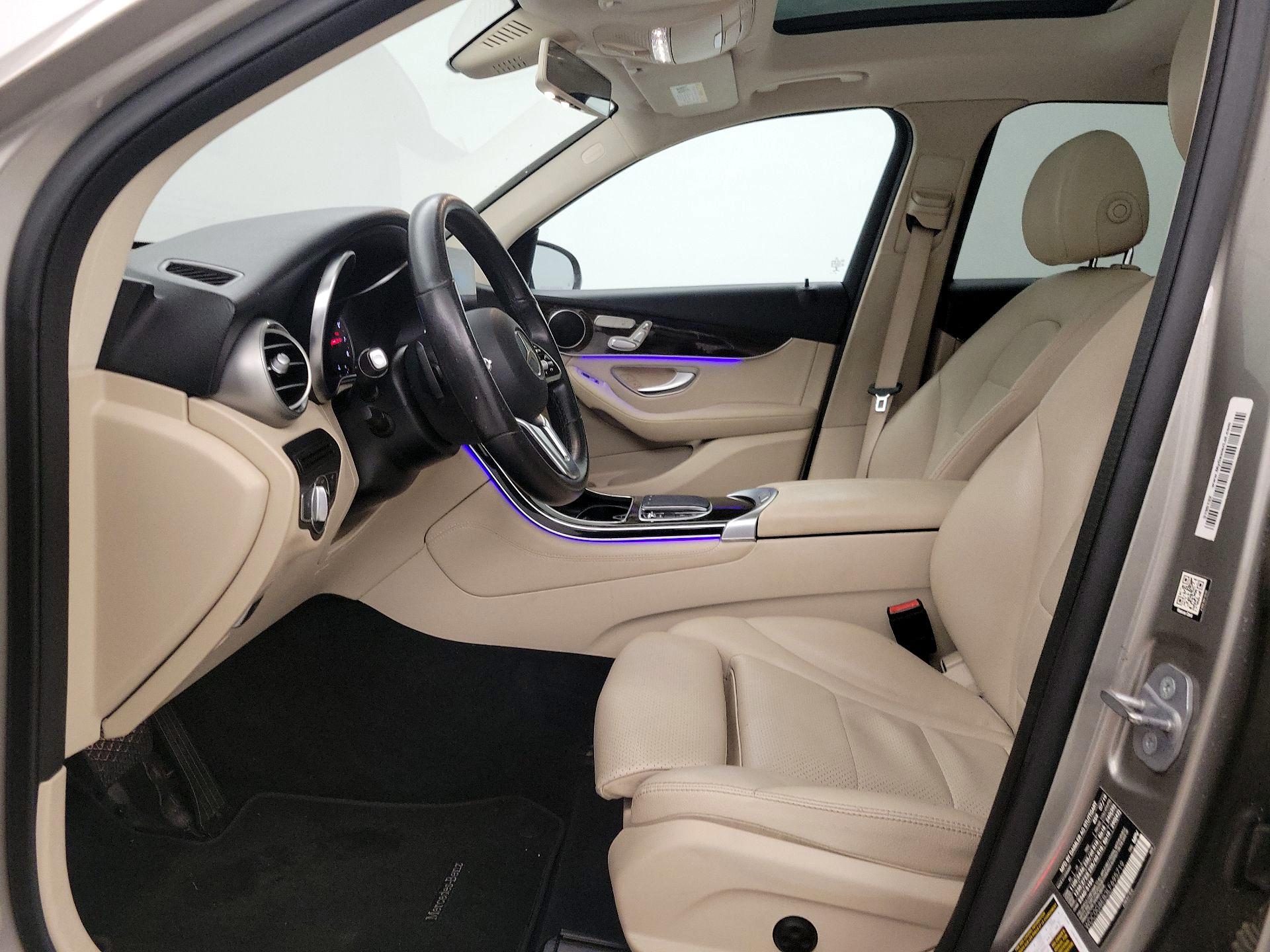 Thumbnail: 2020 Mercedes-Benz GLC - 11