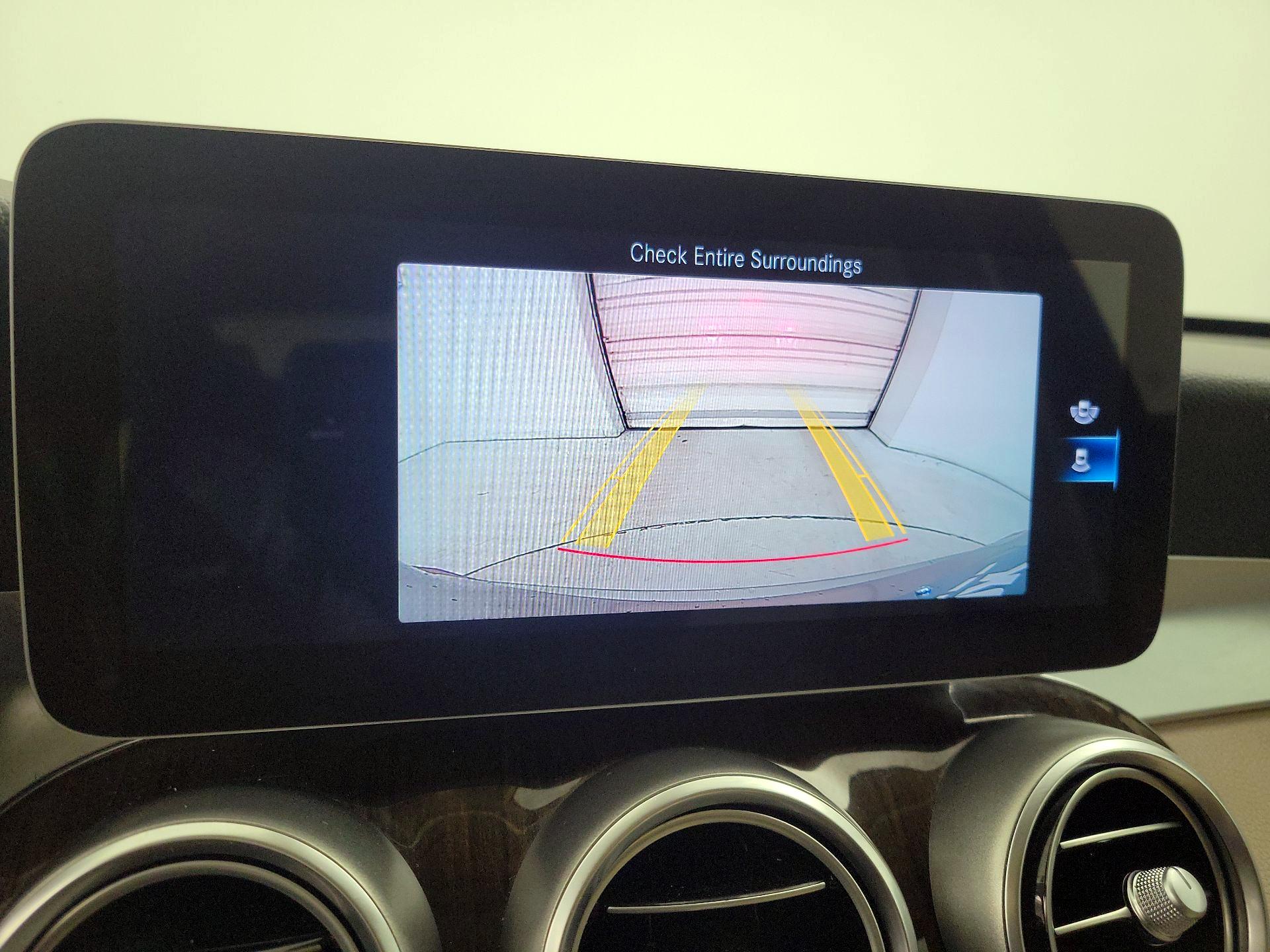 Thumbnail: 2020 Mercedes-Benz GLC - 14