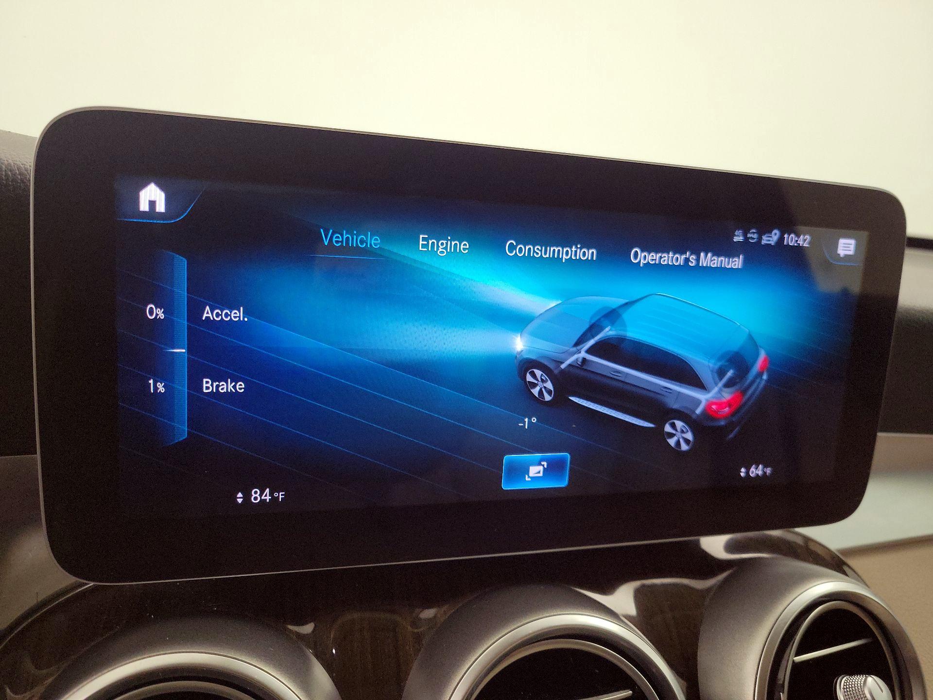 Thumbnail: 2020 Mercedes-Benz GLC - 15