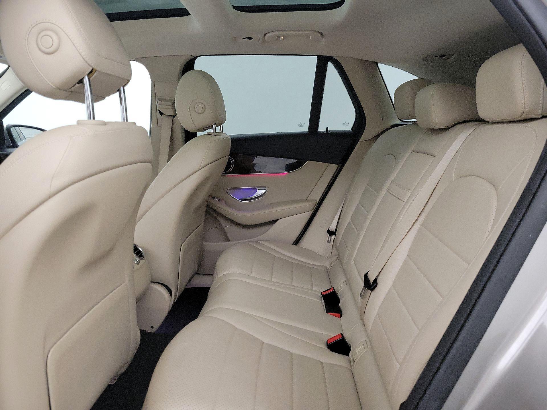 Thumbnail: 2020 Mercedes-Benz GLC - 20