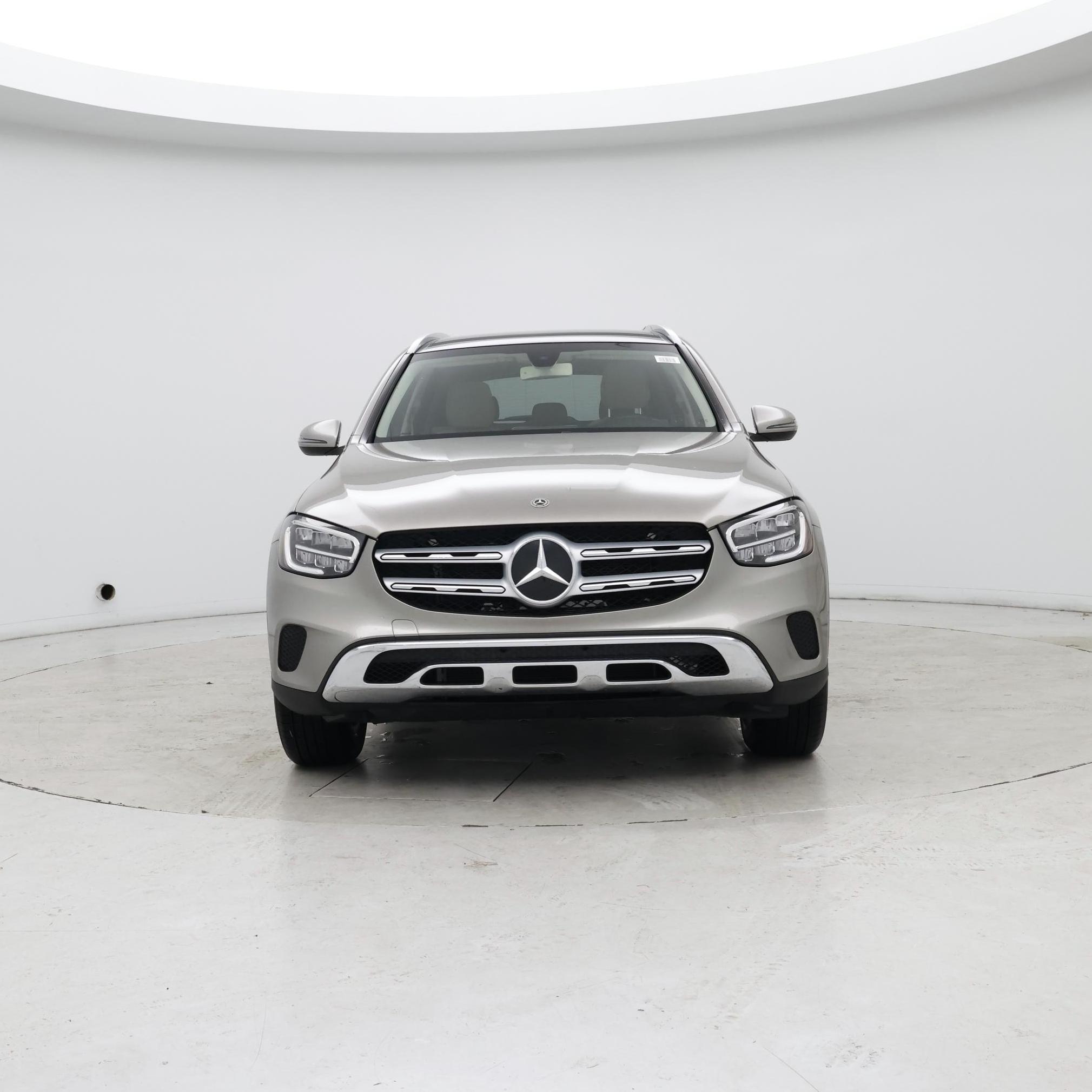 Thumbnail: 2020 Mercedes-Benz GLC - 5