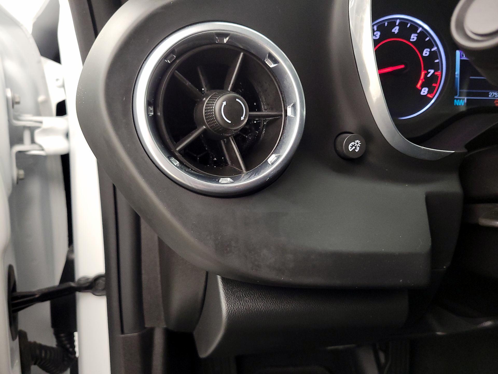 Thumbnail: 2018 Chevrolet Camaro - 13